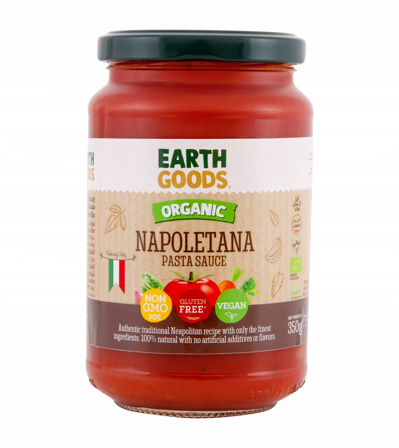 L'authentique sauce tomate italienne