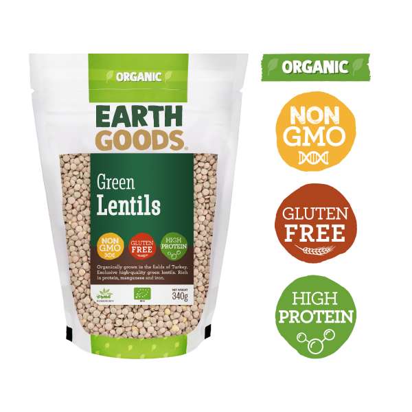 Organic Pulses UAE | Gluten Free Pulses UAE | Buy Pulses Online UAE