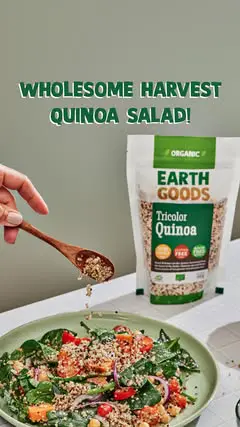 Earth Goods Instagram Image 5