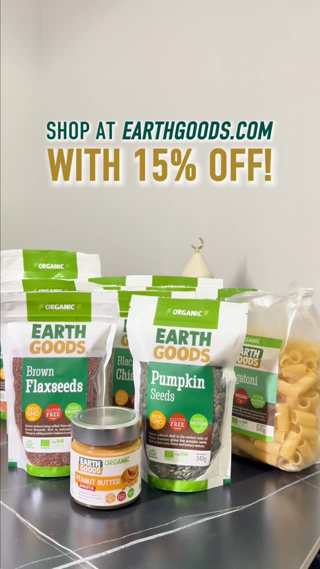 Earth Goods Instagram Image 10