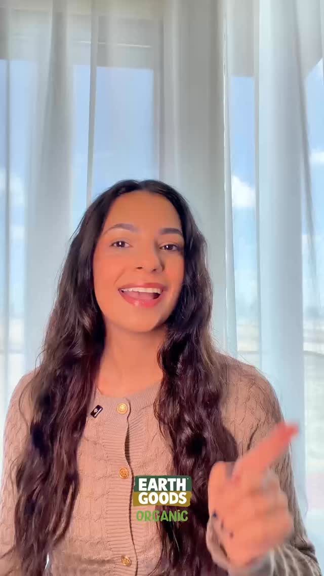 Earth Goods Instagram Image 4