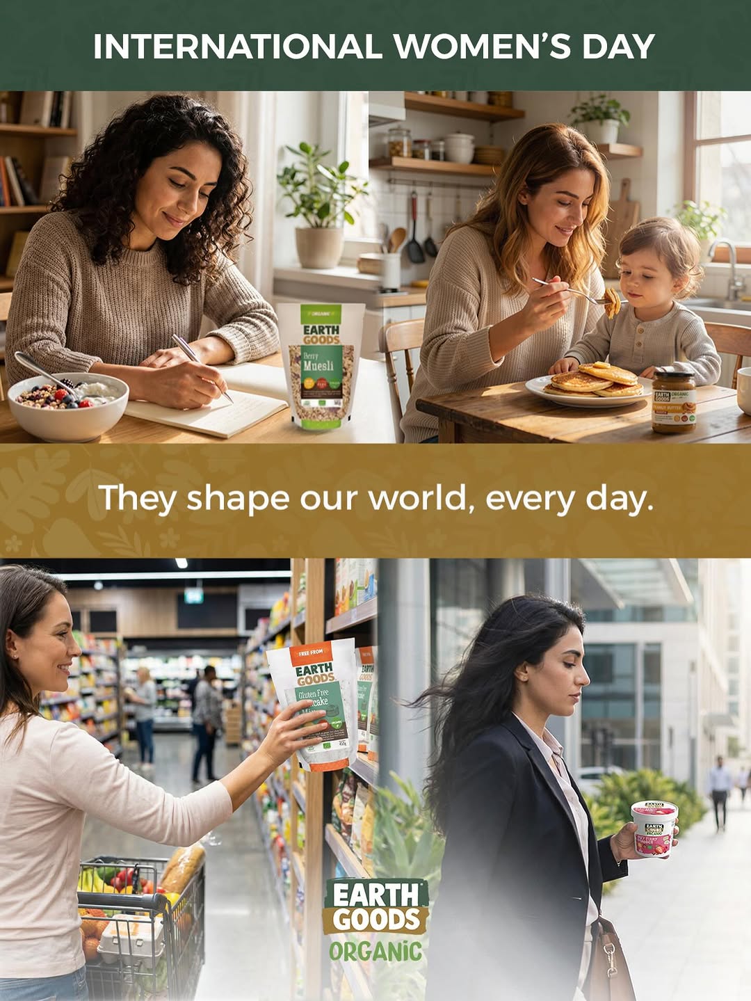 Earth Goods Instagram Image 3