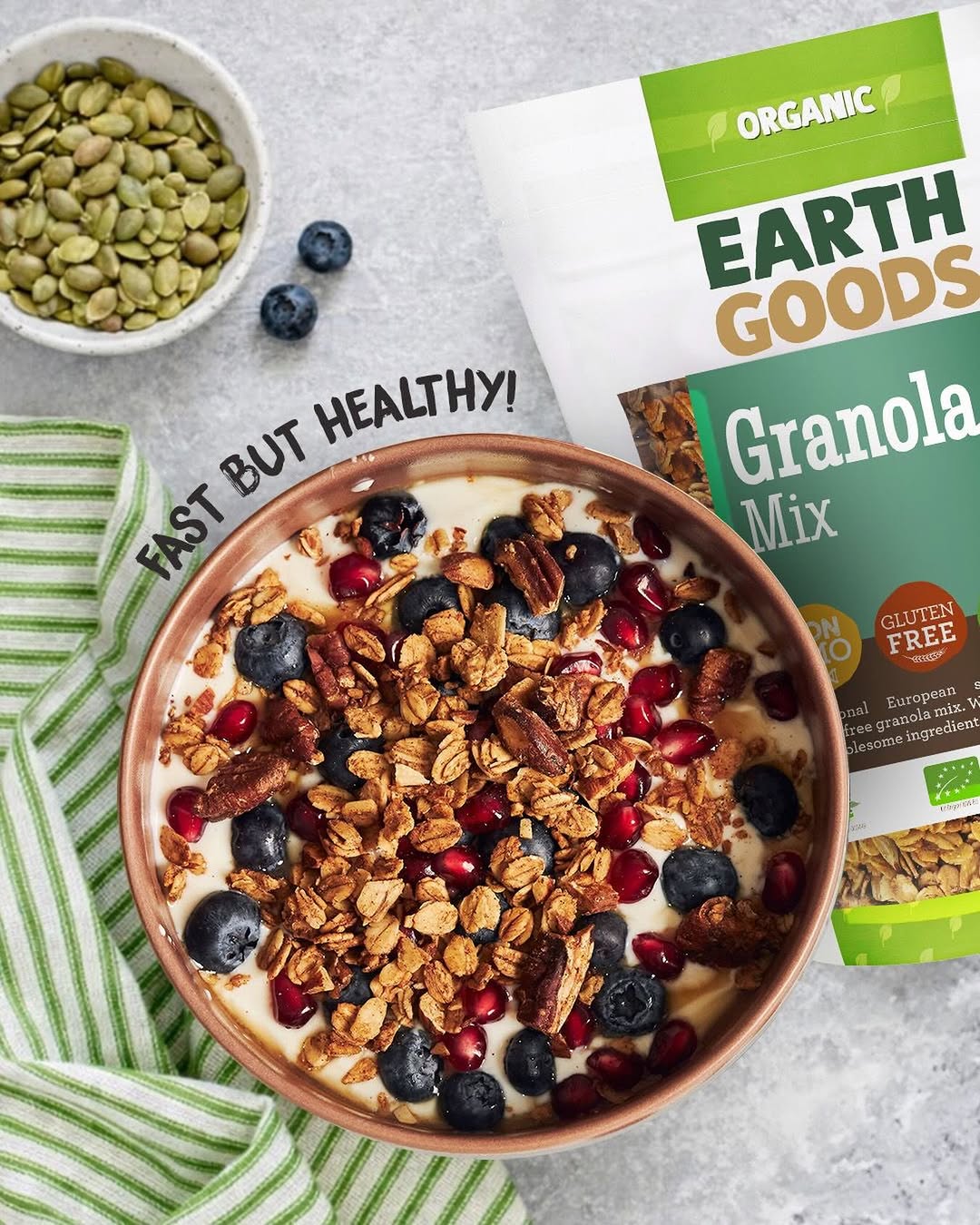 Earth Goods Instagram Image 6