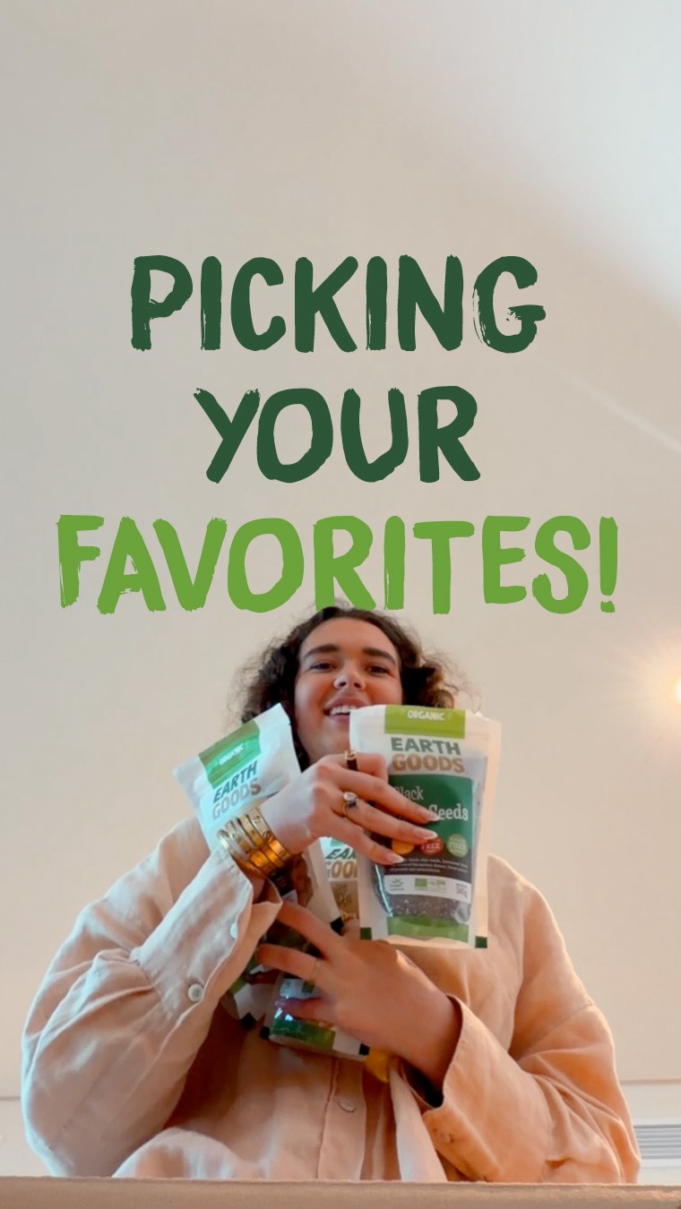 Earth Goods Instagram Image 5