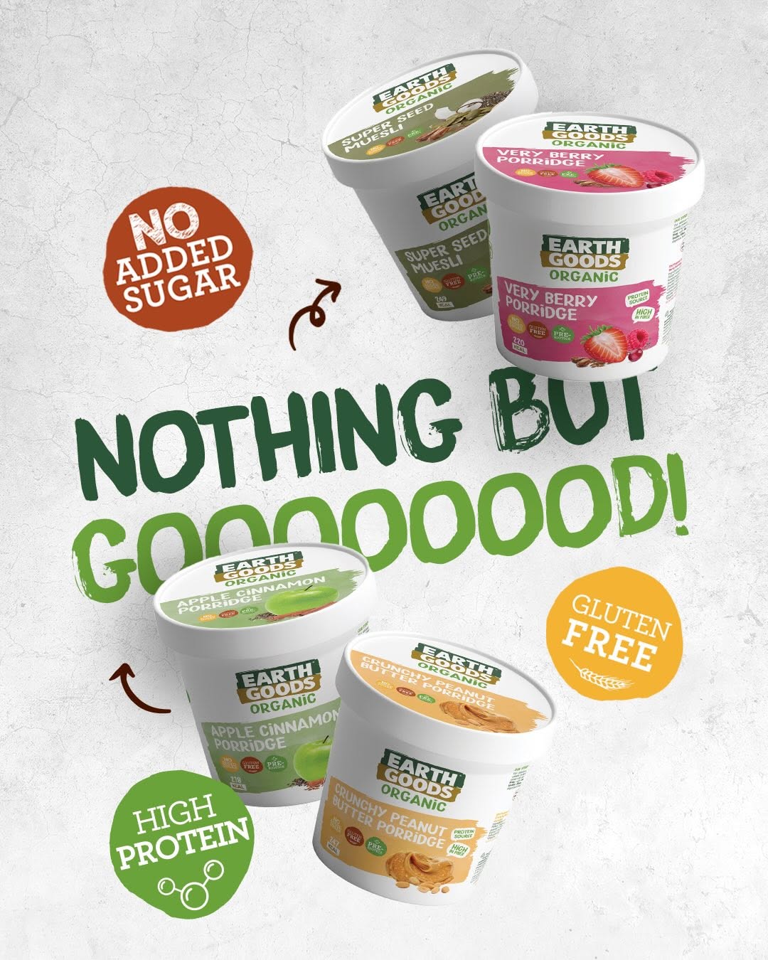 Earth Goods Instagram Image 2