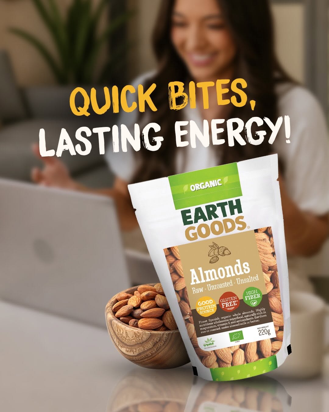 Earth Goods Instagram Image 0
