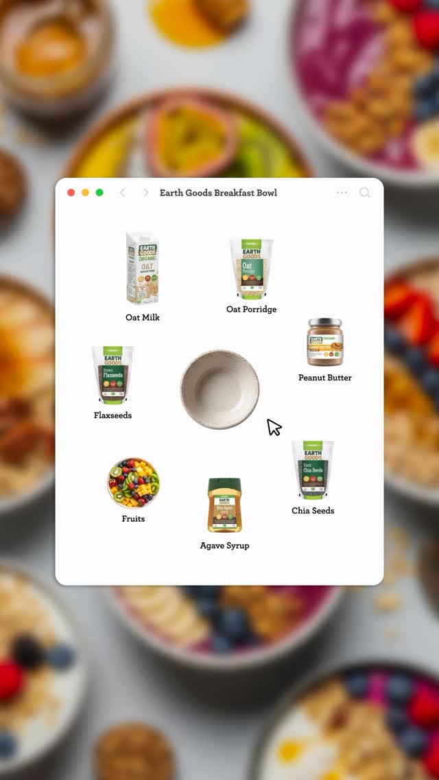 Earth Goods Instagram Image 0