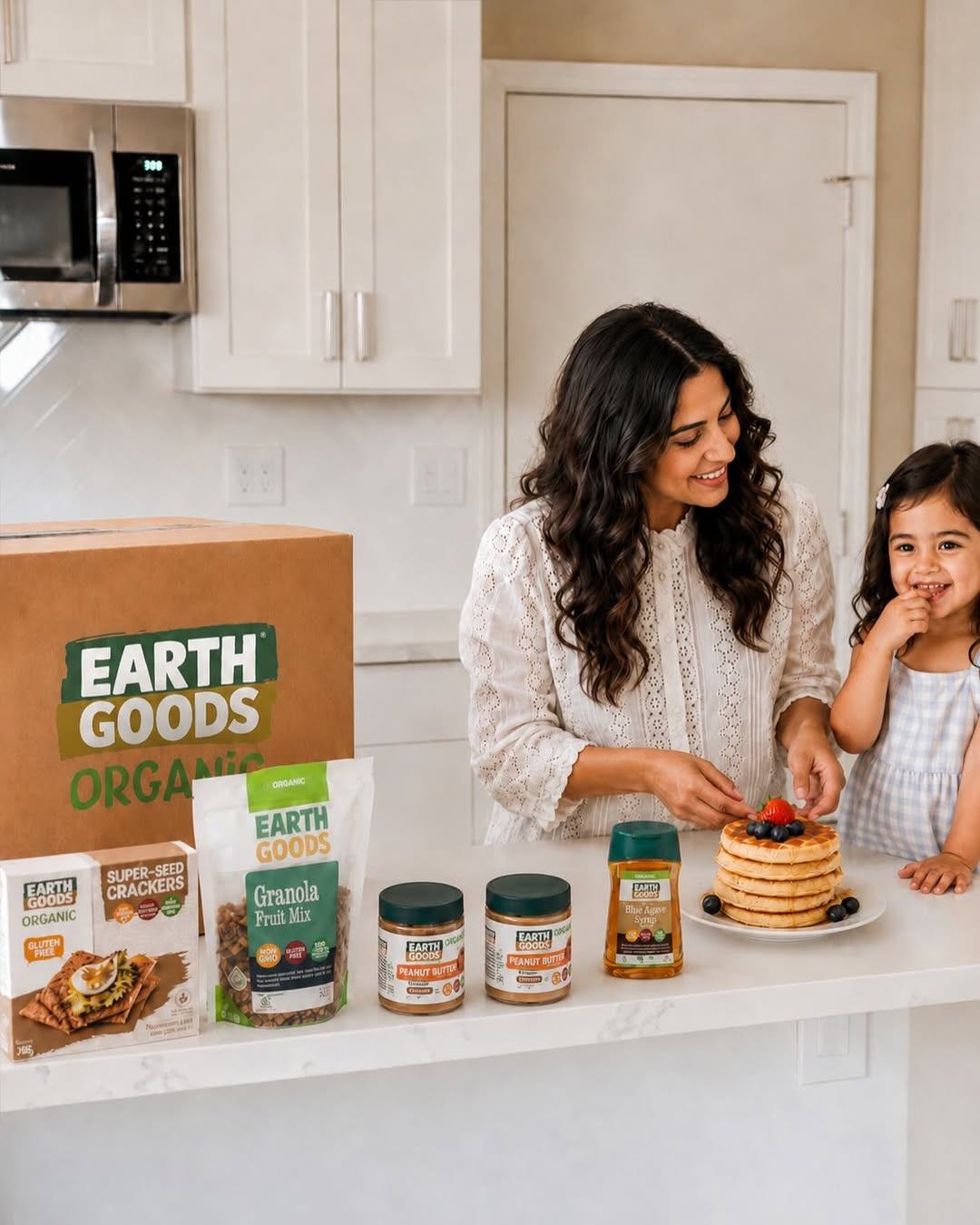 Earth Goods Instagram Image 0