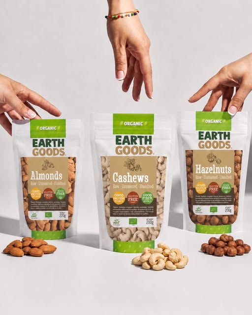 Earth Goods Instagram Image 0