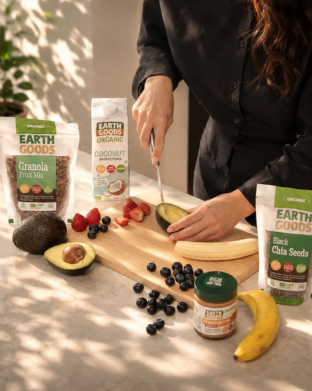 Earth Goods Instagram Image 0