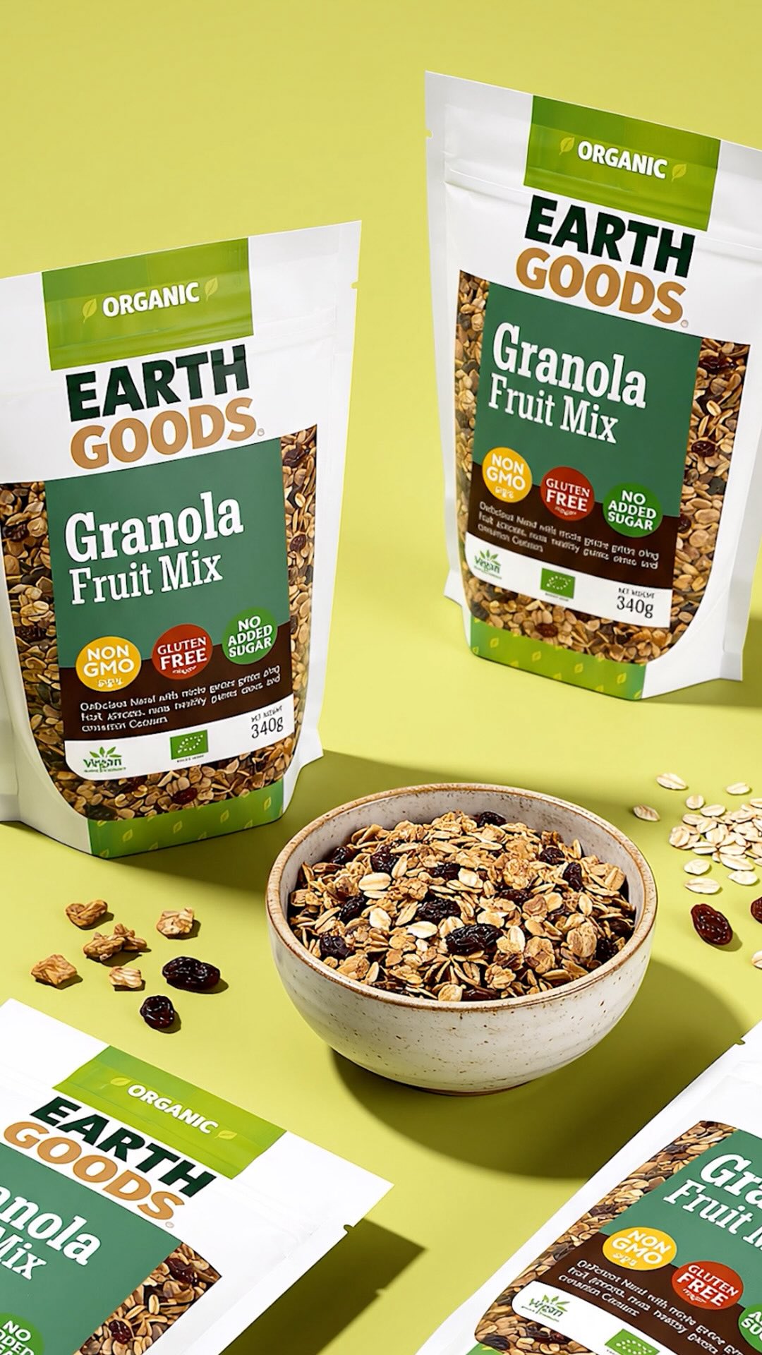 Earth Goods Instagram Image 0