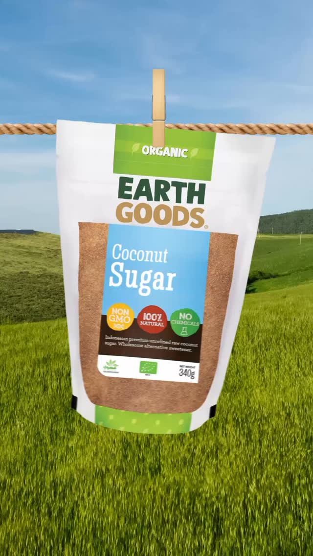 Earth Goods Instagram Image 0