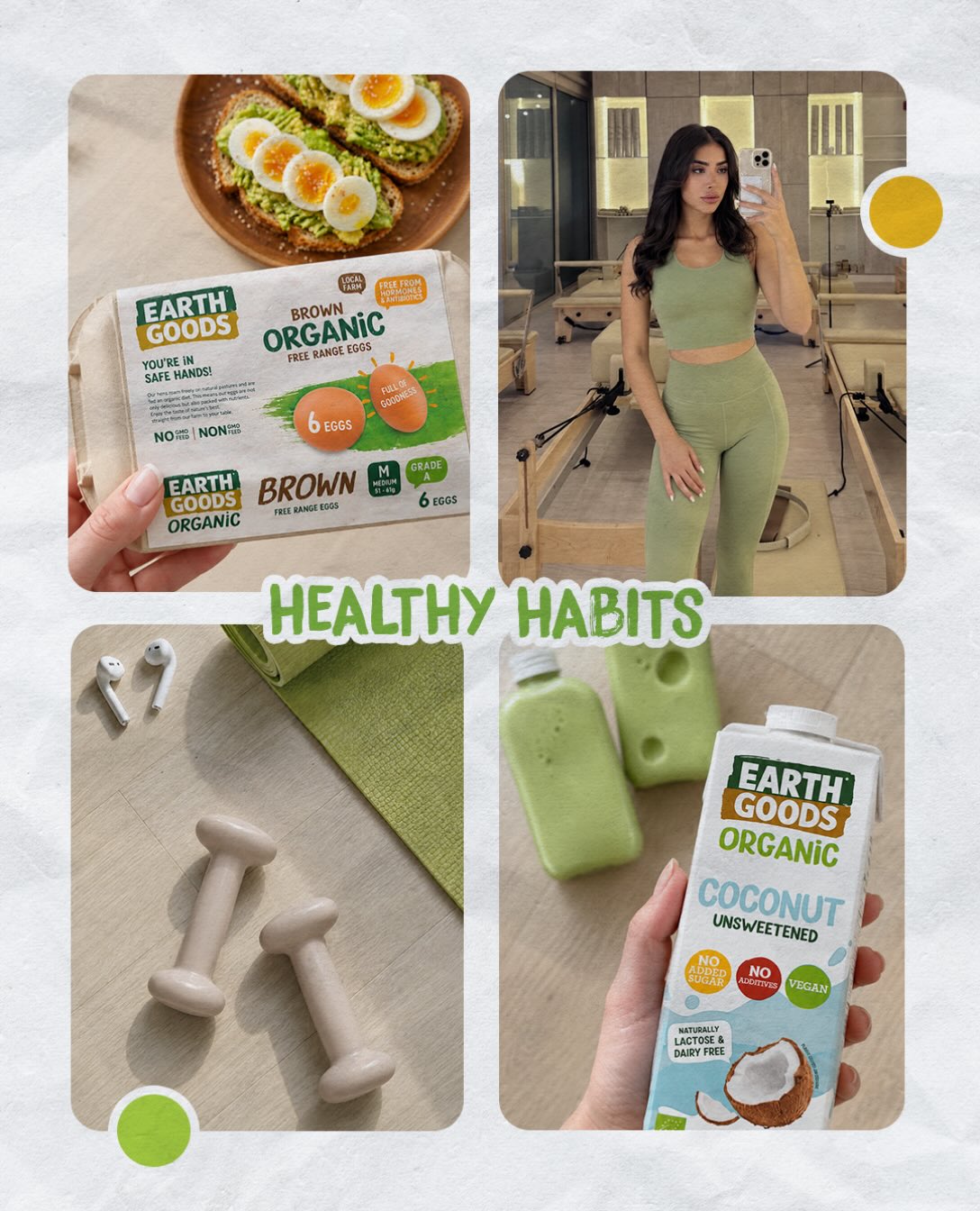 Earth Goods Instagram Image 0