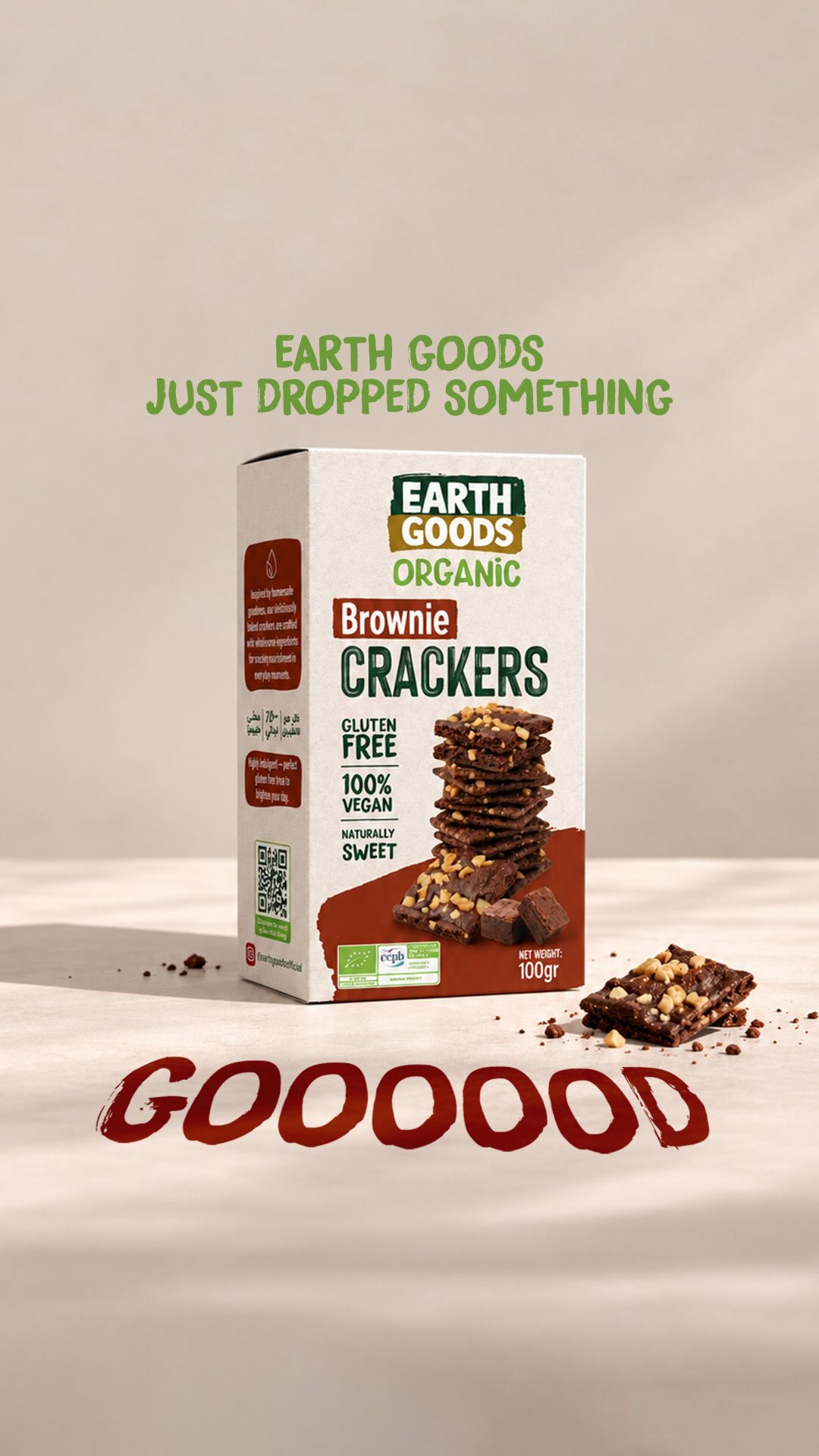 Earth Goods Instagram Image 0