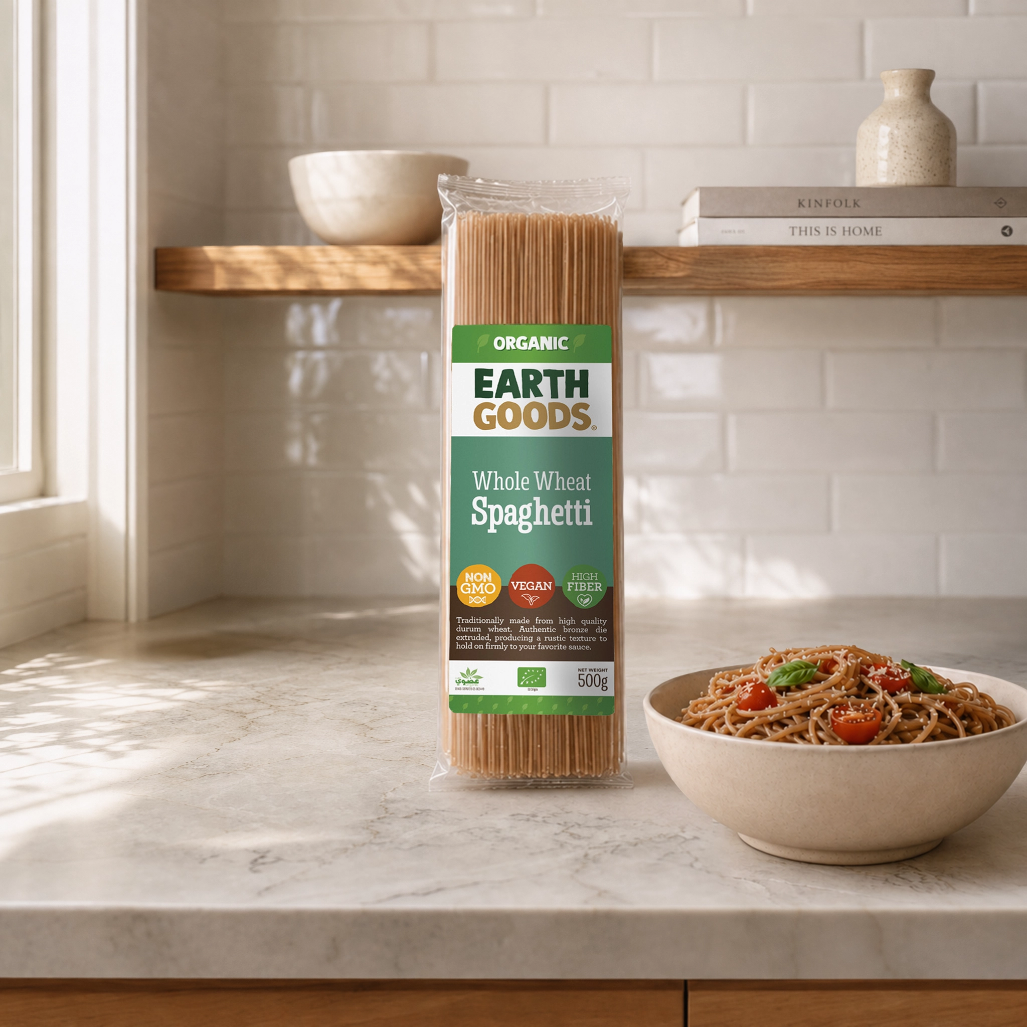 Earth Goods Product Image 7