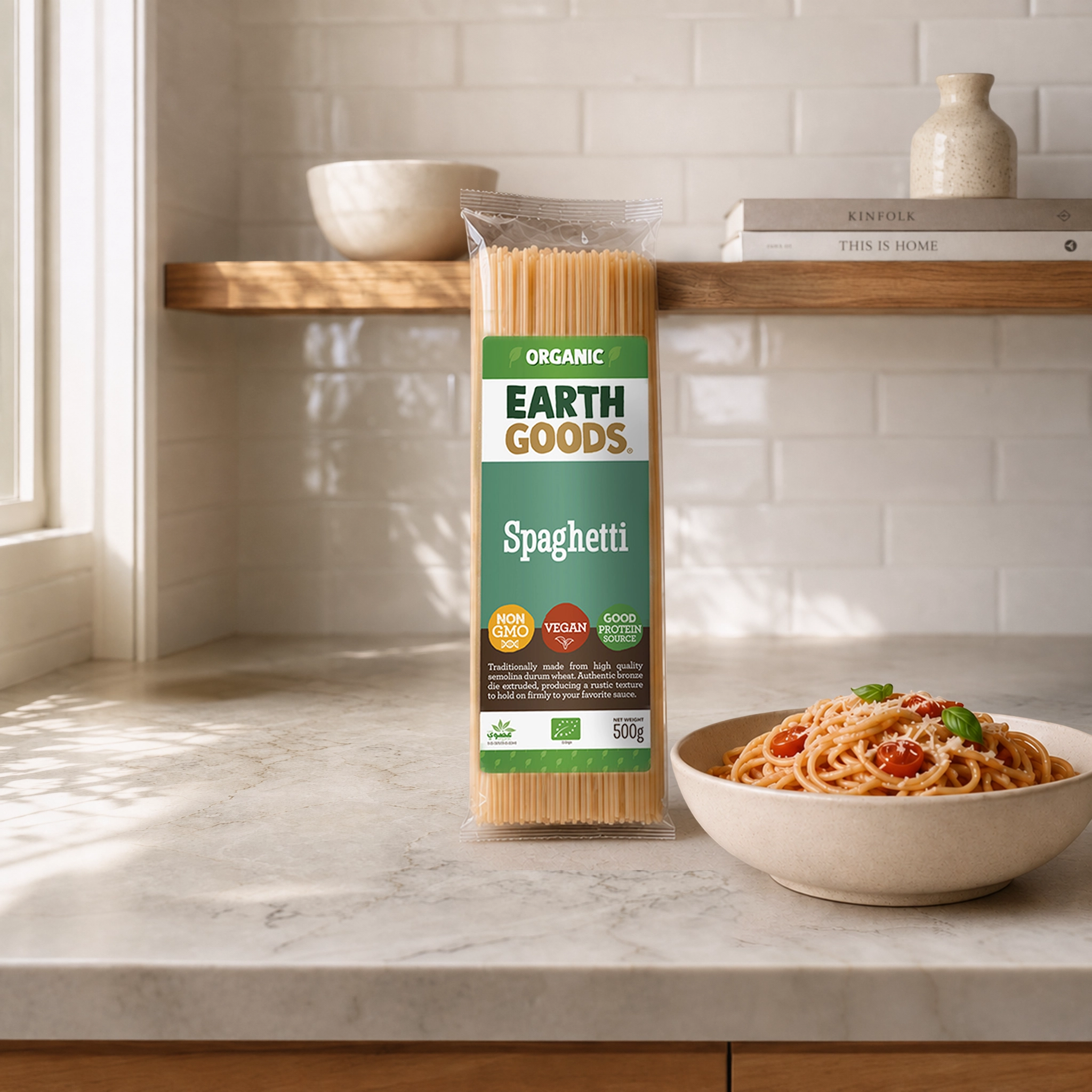 Earth Goods Product Image 3