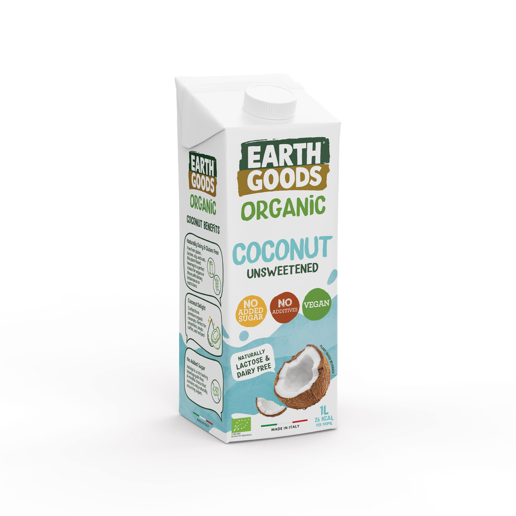 Earth Goods Product Thumbnail Image 4