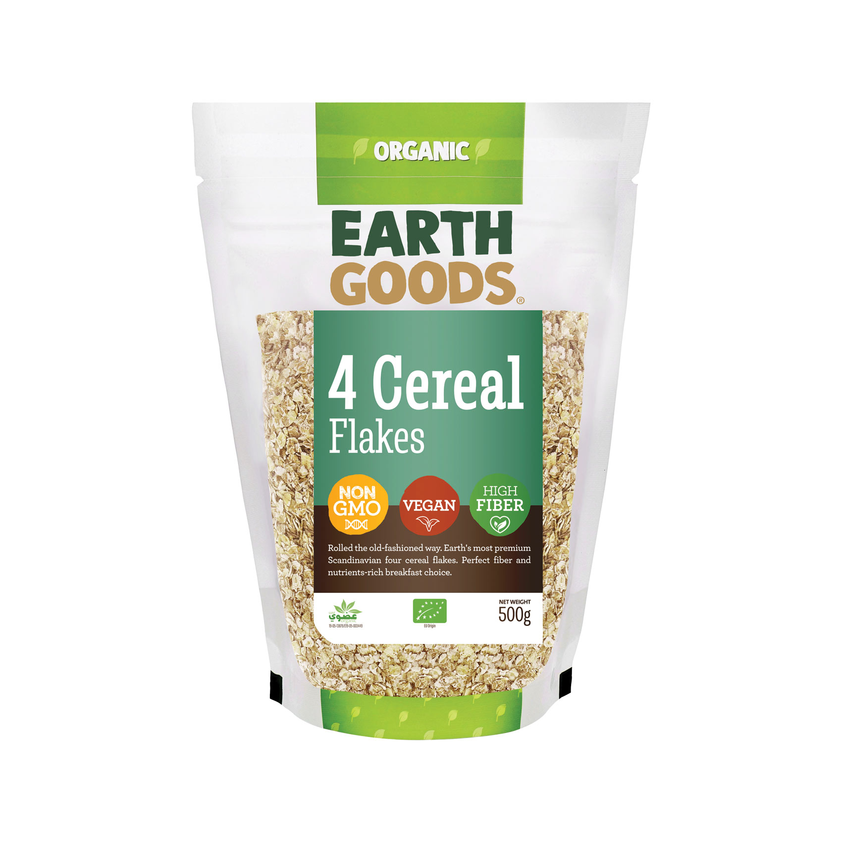 Earth Goods Product Thumbnail Image 0