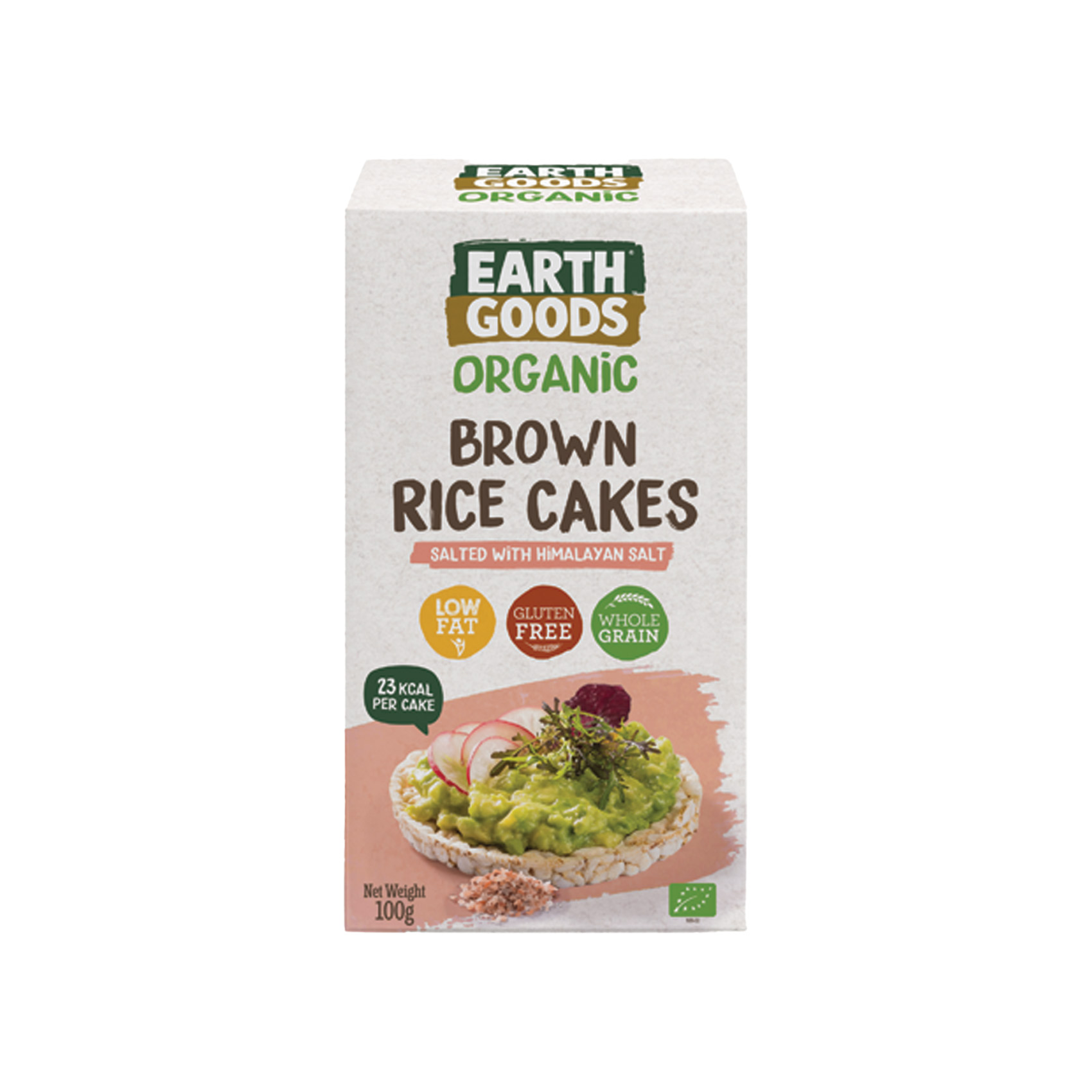 Earth Goods Product Thumbnail Image 0