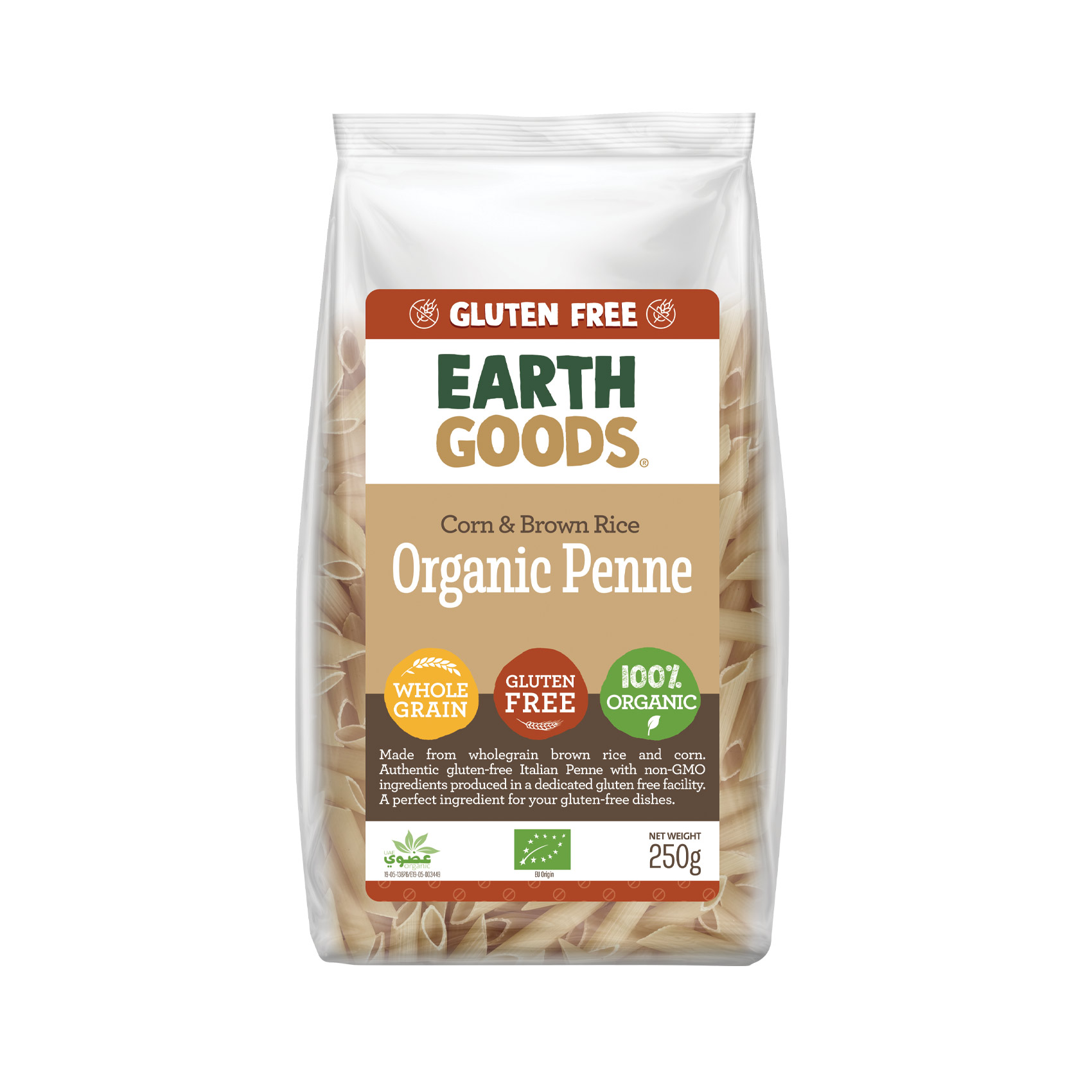 Earth Goods Product Thumbnail Image 1