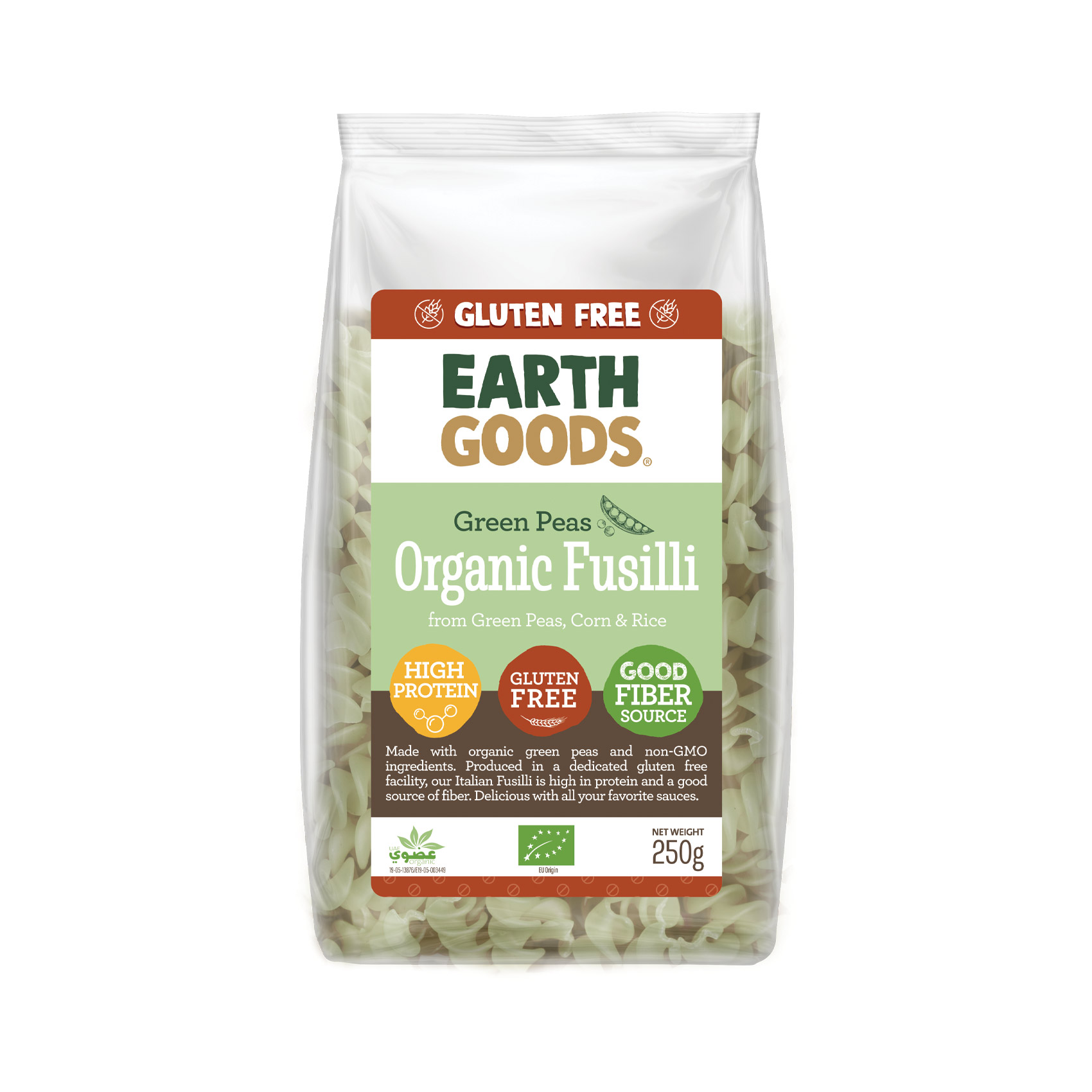 Earth Goods Product Thumbnail Image 0