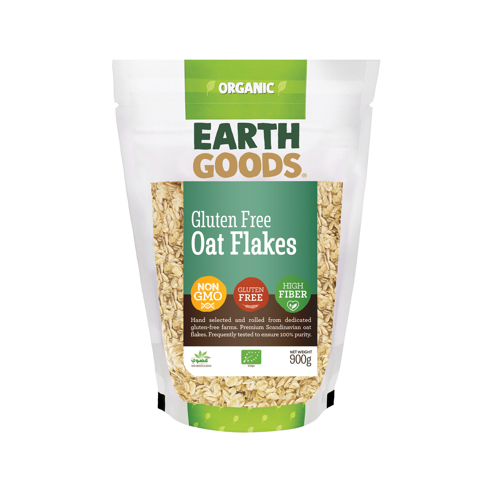 Earth Goods Product Thumbnail Image 0