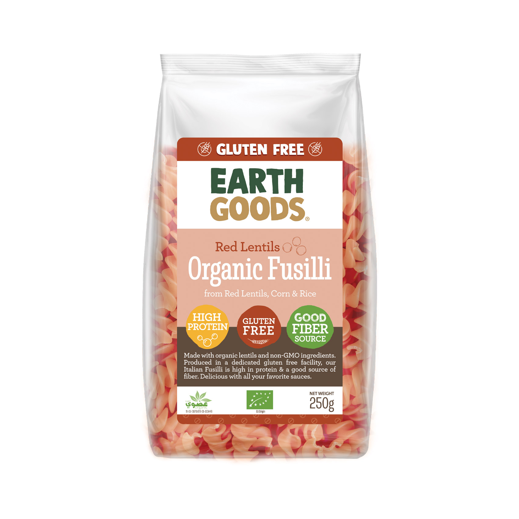 Earth Goods Product Thumbnail Image 3