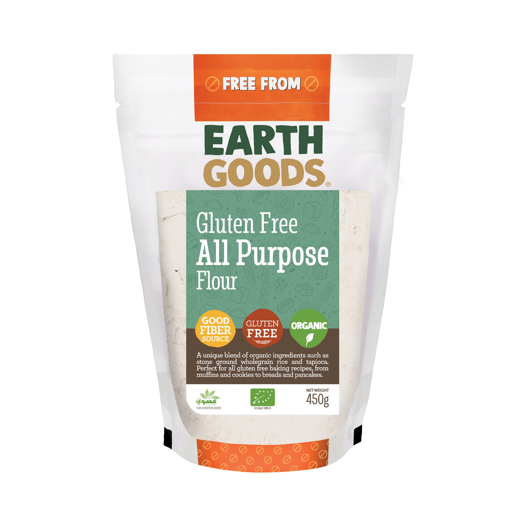 Earth Goods Product Thumbnail Image 4