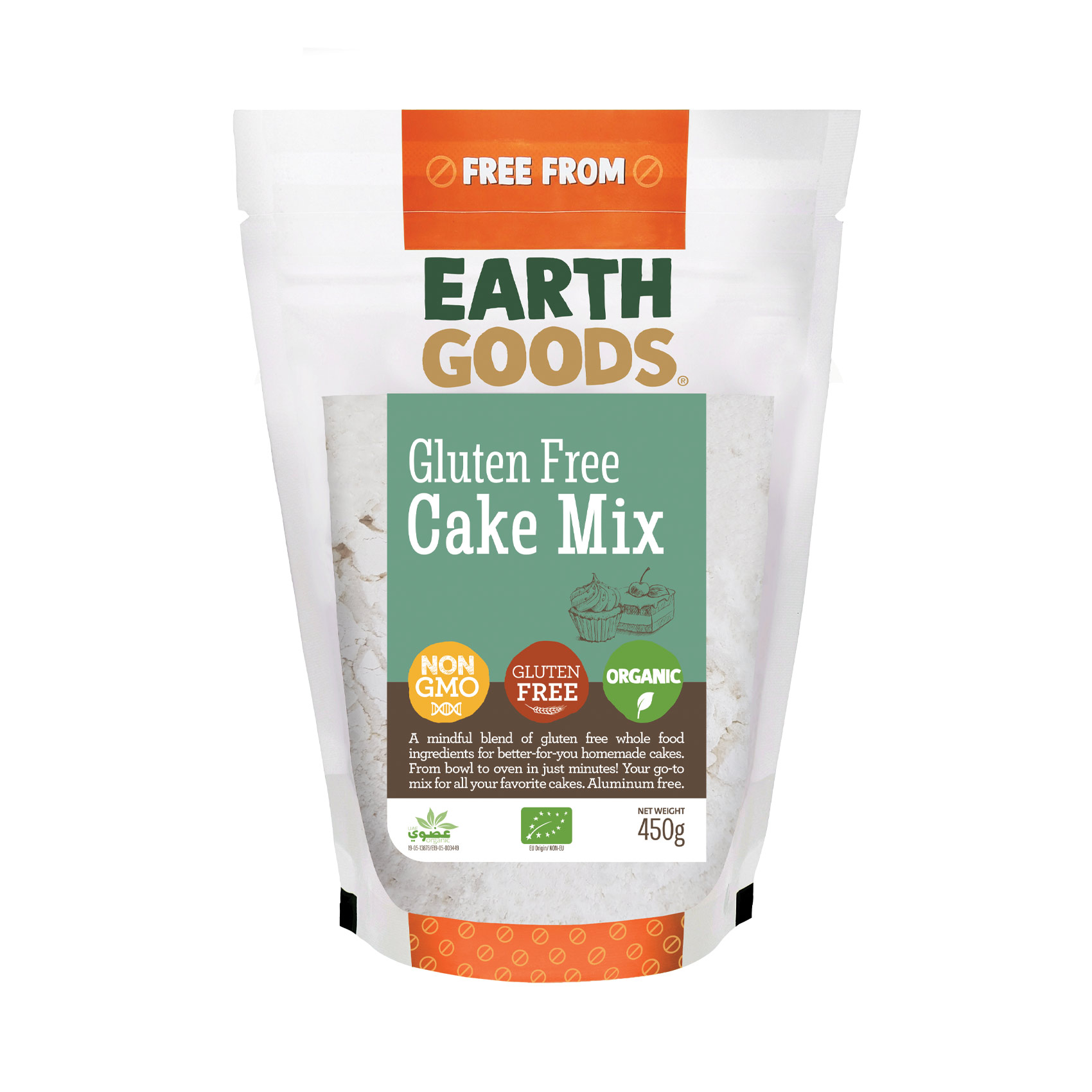 Earth Goods Product Thumbnail Image 0