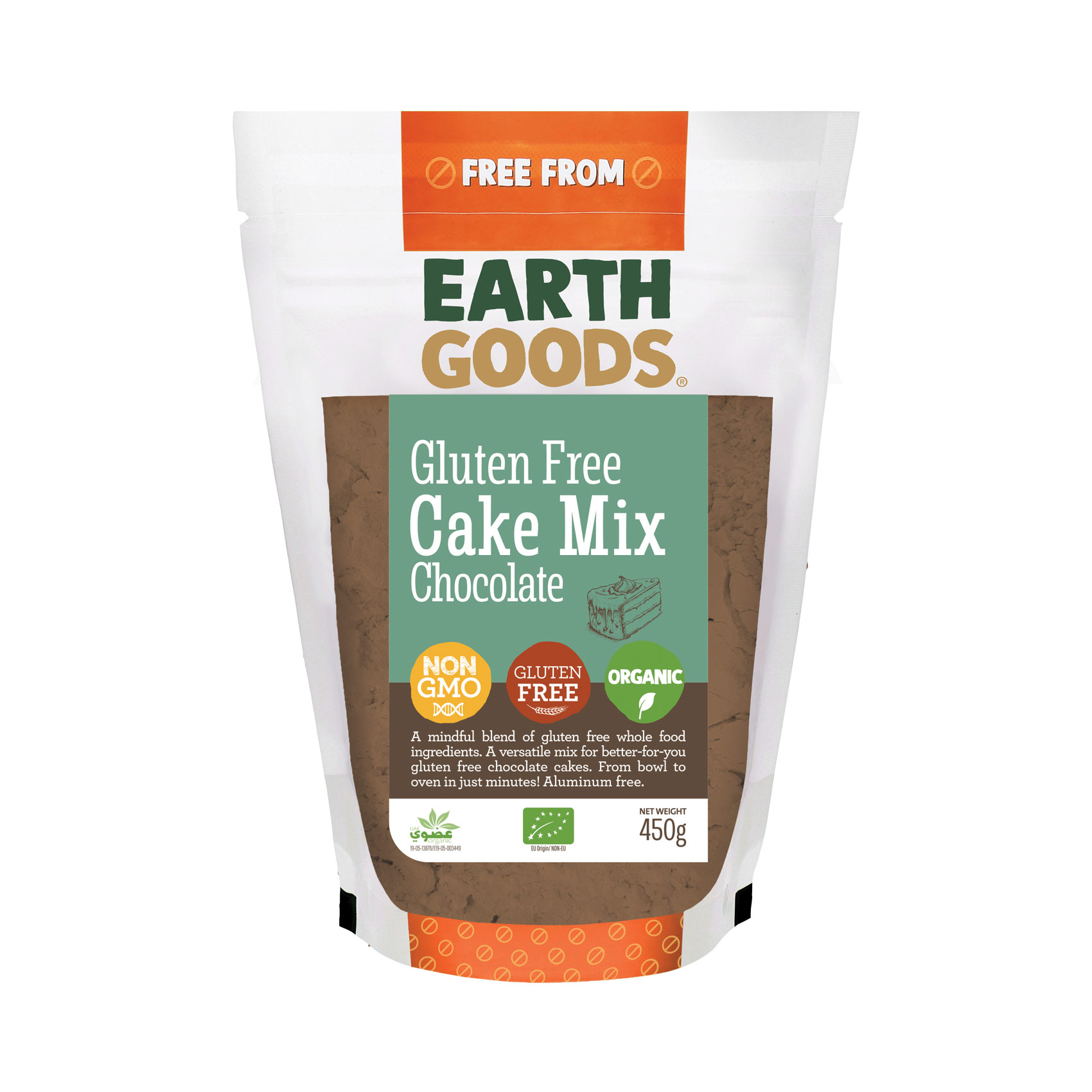 Earth Goods Product Thumbnail Image 0