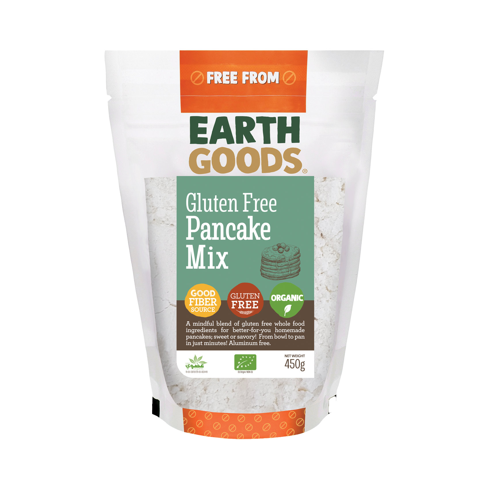 Earth Goods Product Thumbnail Image 0