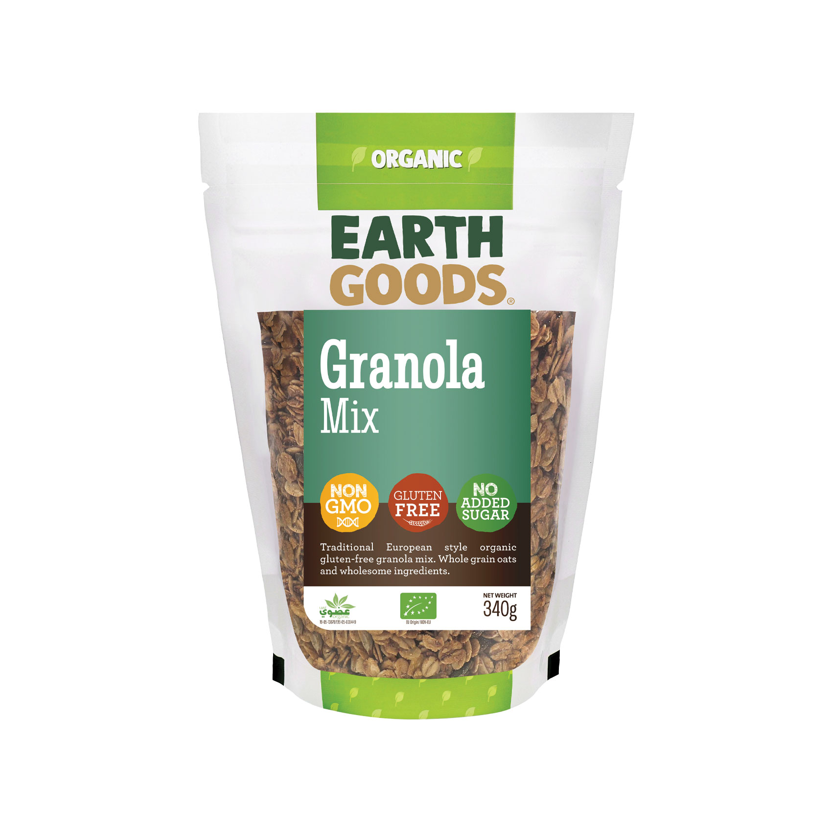 Earth Goods Product Thumbnail Image 0