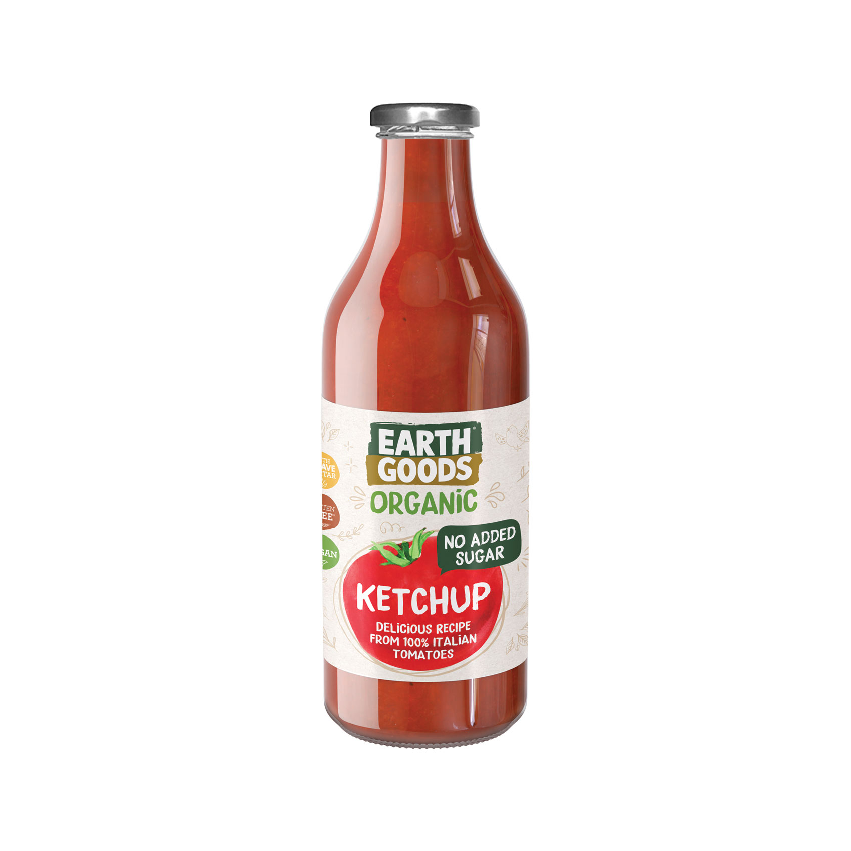 Earth Goods Product Thumbnail Image 4