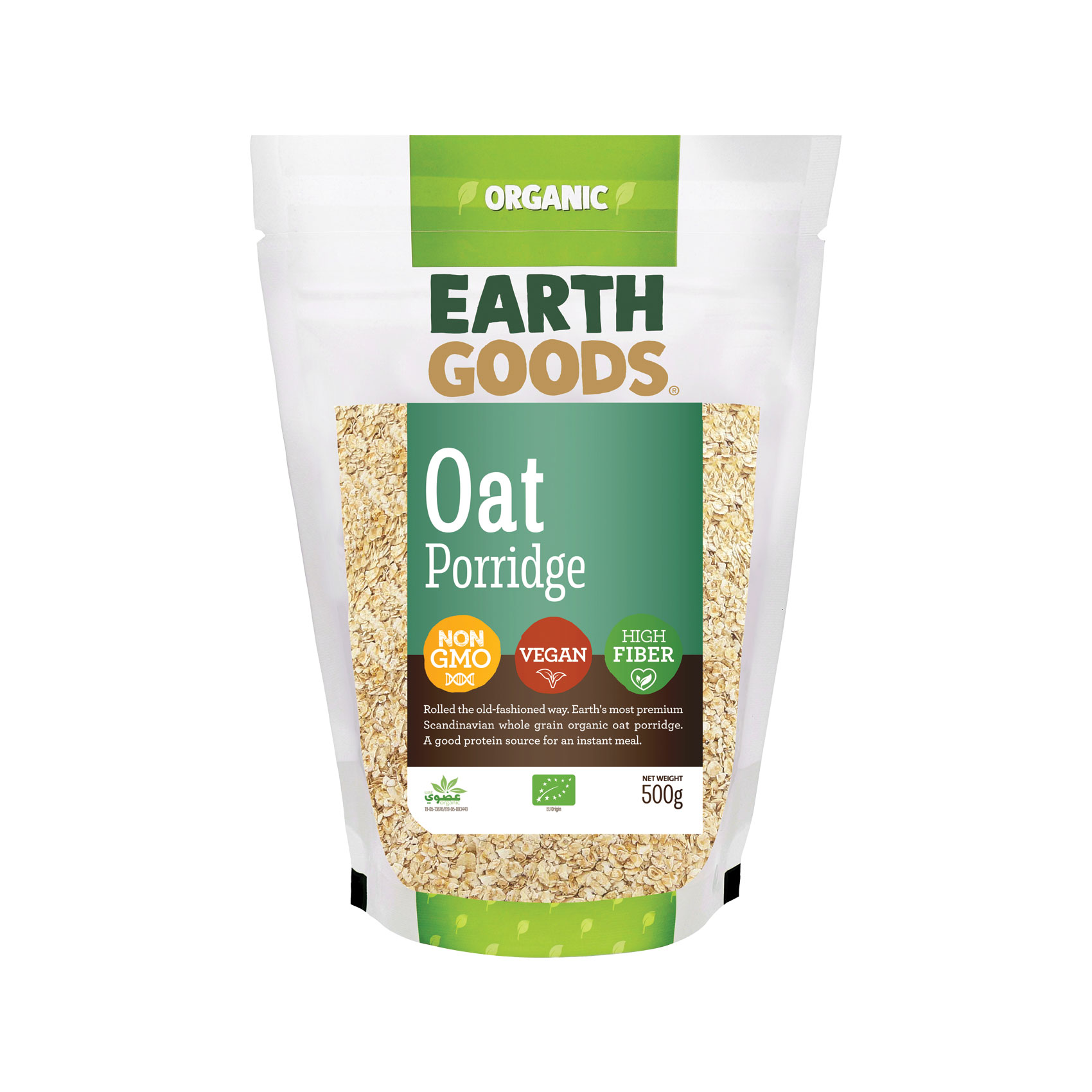 Earth Goods Product Thumbnail Image 0