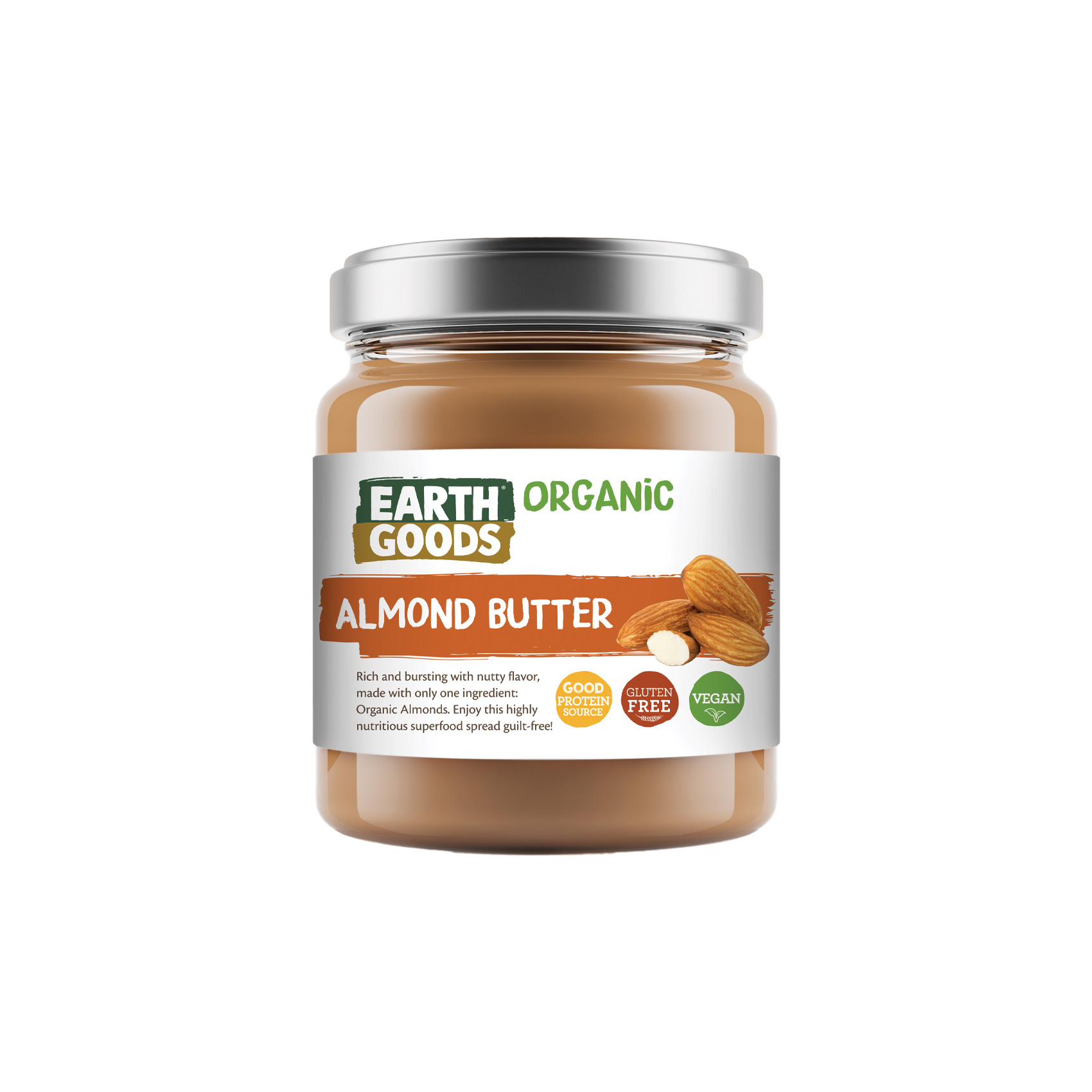 Earth Goods Product Thumbnail Image 0