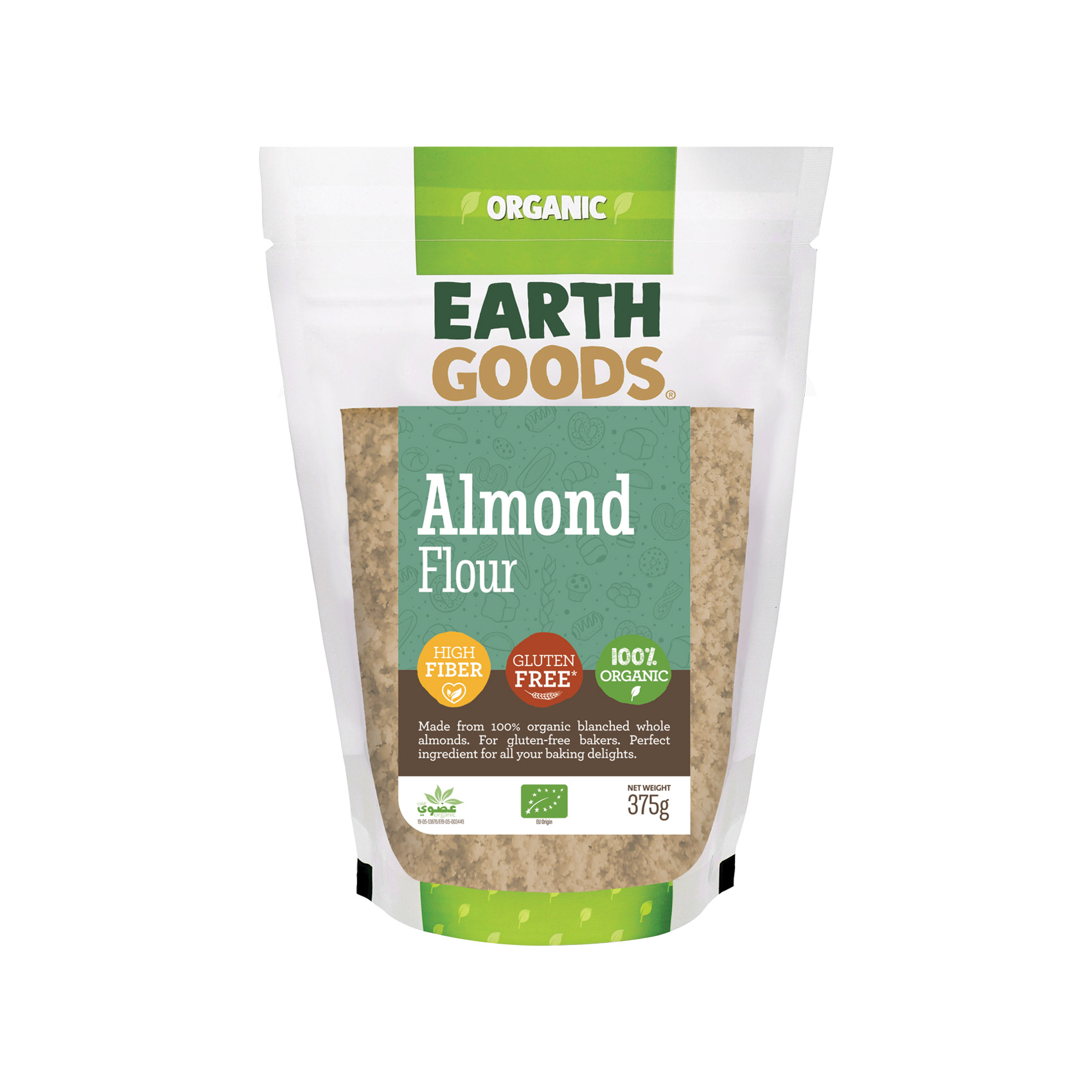 Earth Goods Product Thumbnail Image 4