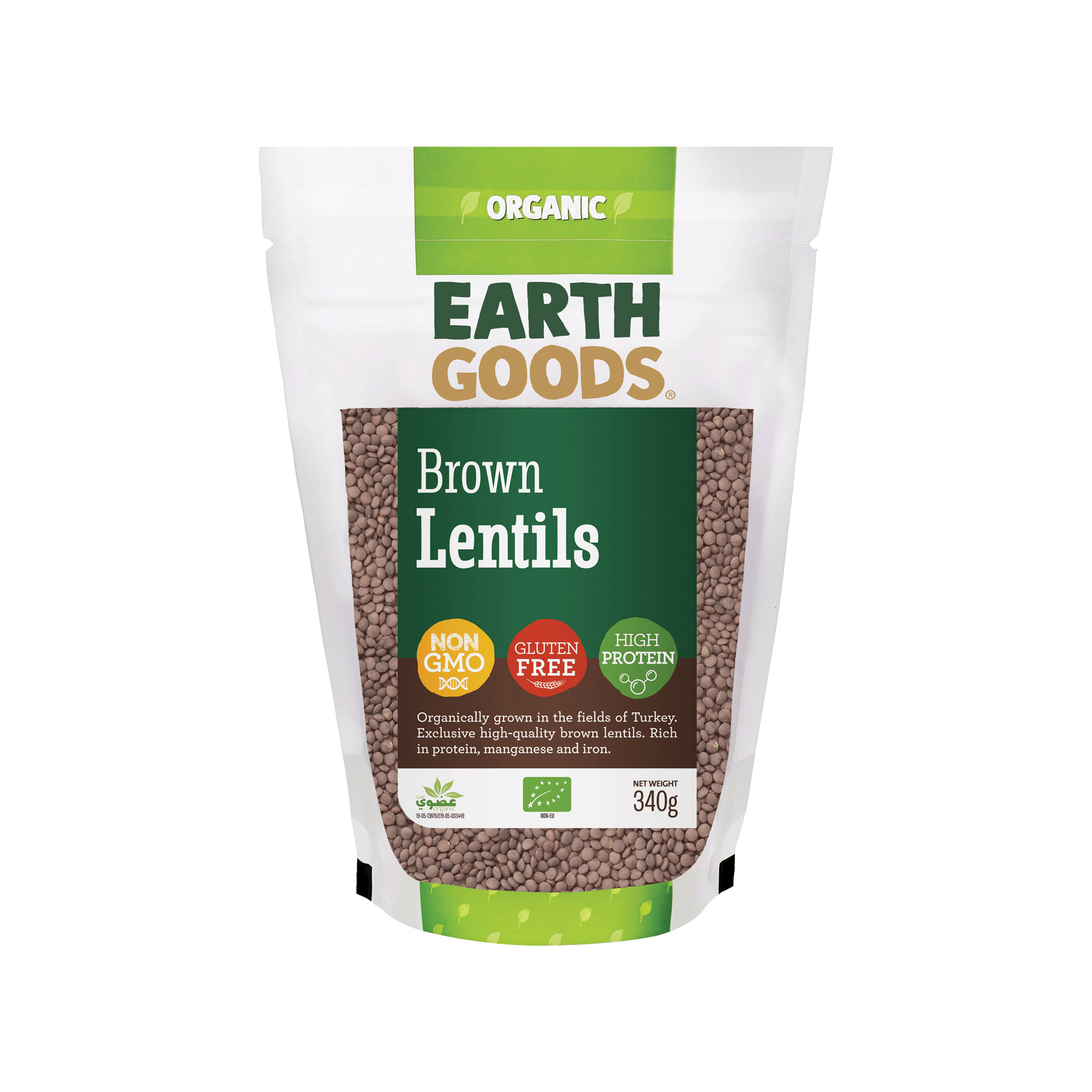 Earth Goods Product Thumbnail Image 0