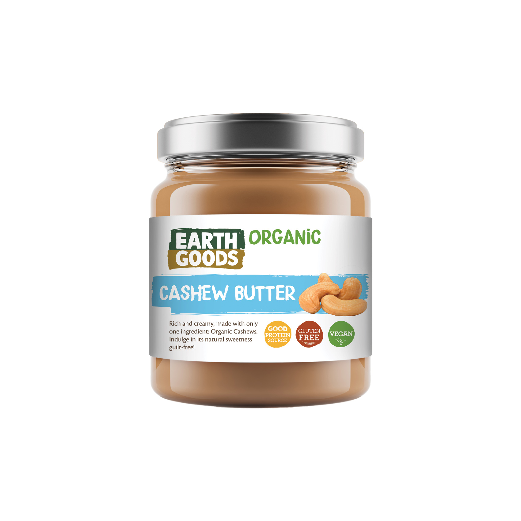 Earth Goods Product Thumbnail Image 0