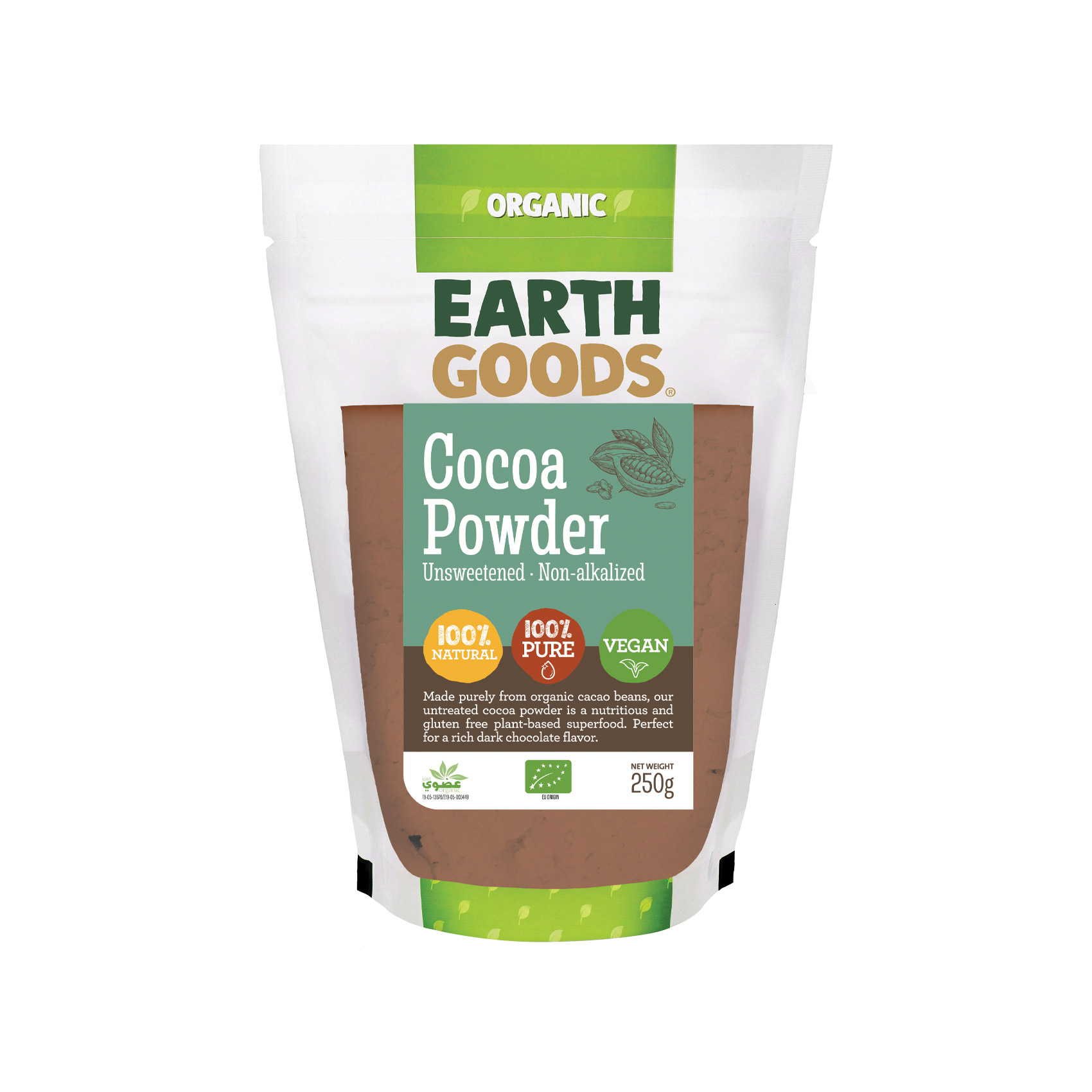 Earth Goods Product Thumbnail Image 2