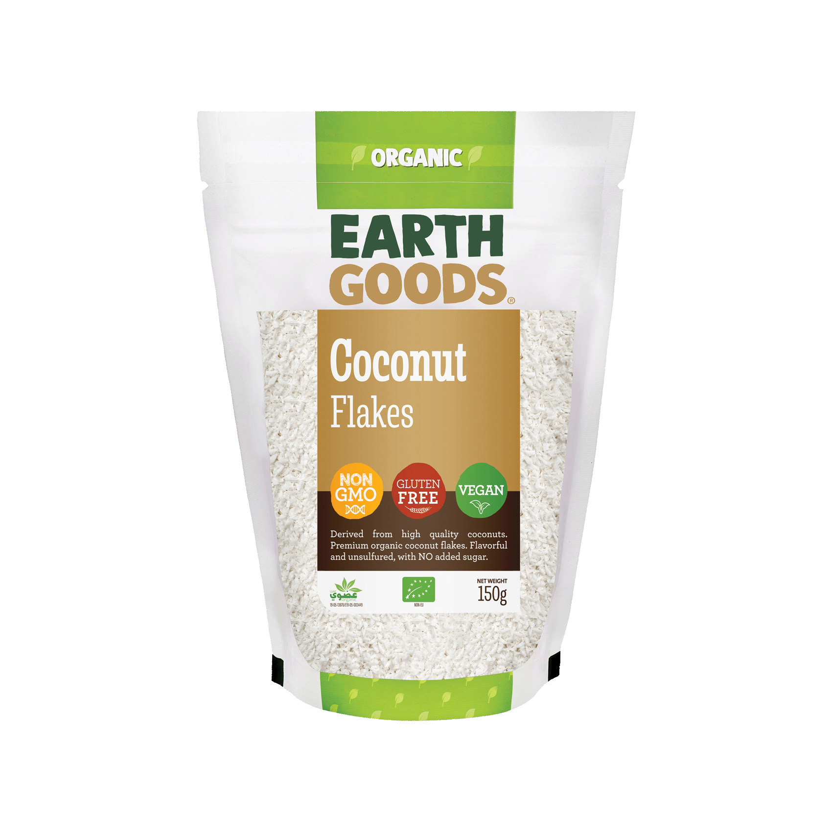 Earth Goods Product Thumbnail Image 0