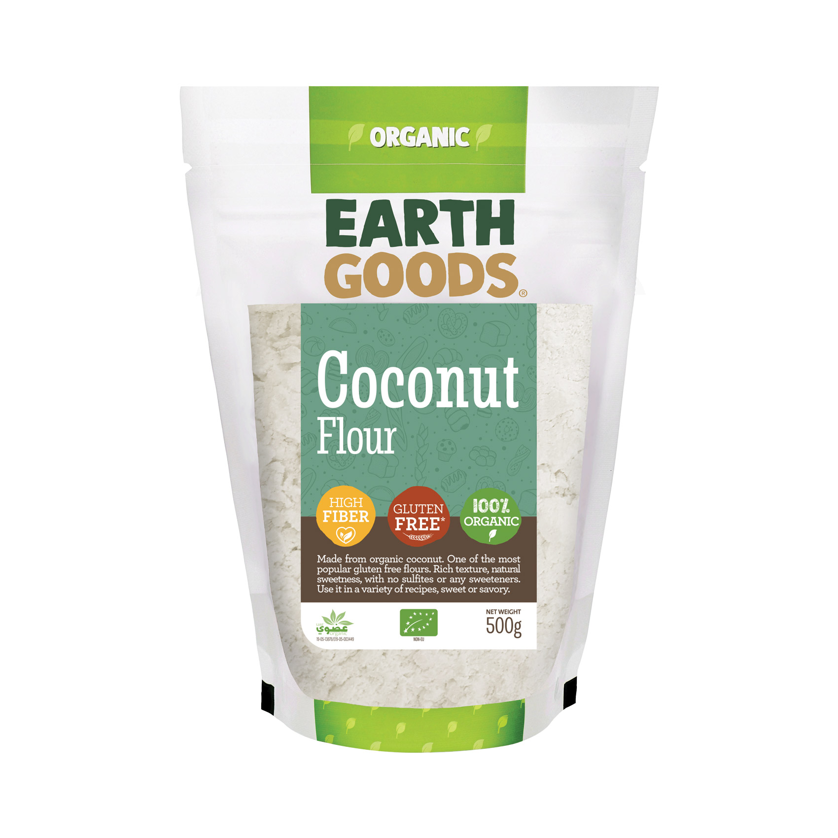 Earth Goods Product Thumbnail Image 0