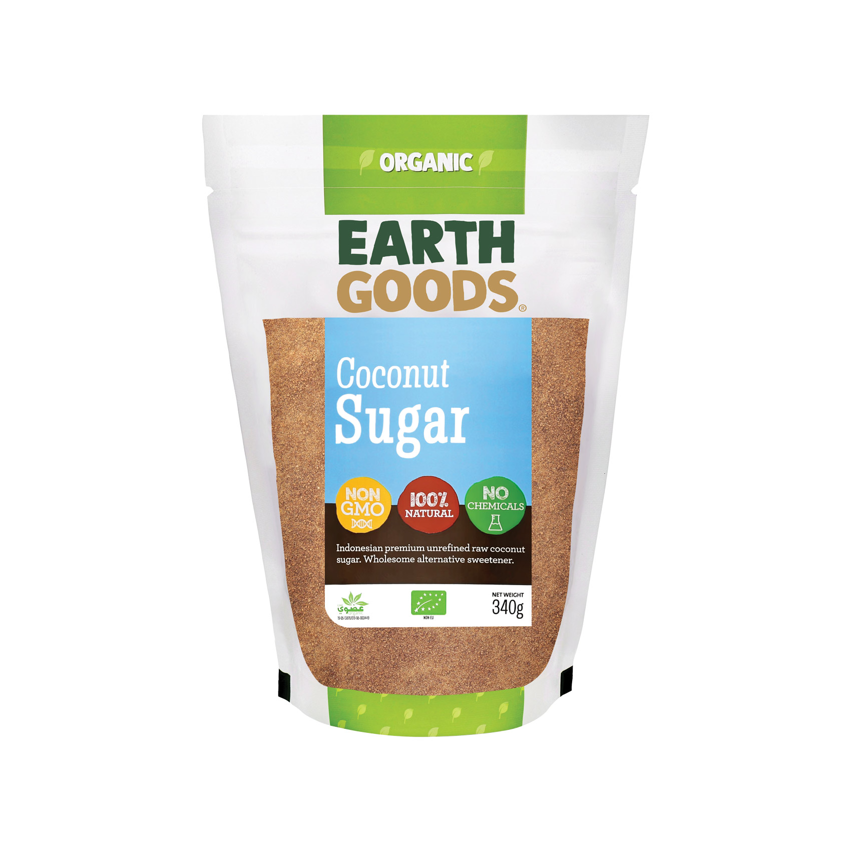 Earth Goods Product Thumbnail Image 0