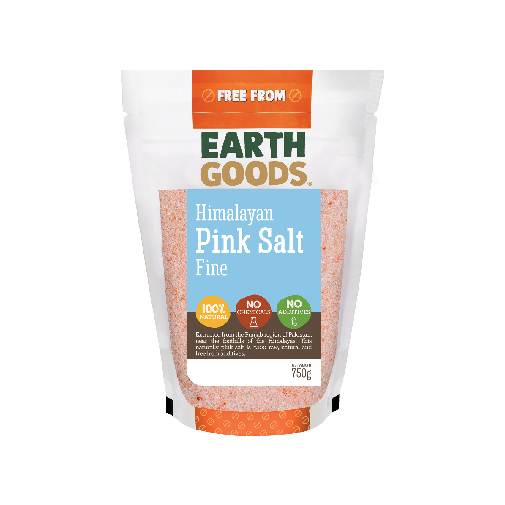 Earth Goods Product Thumbnail Image 0