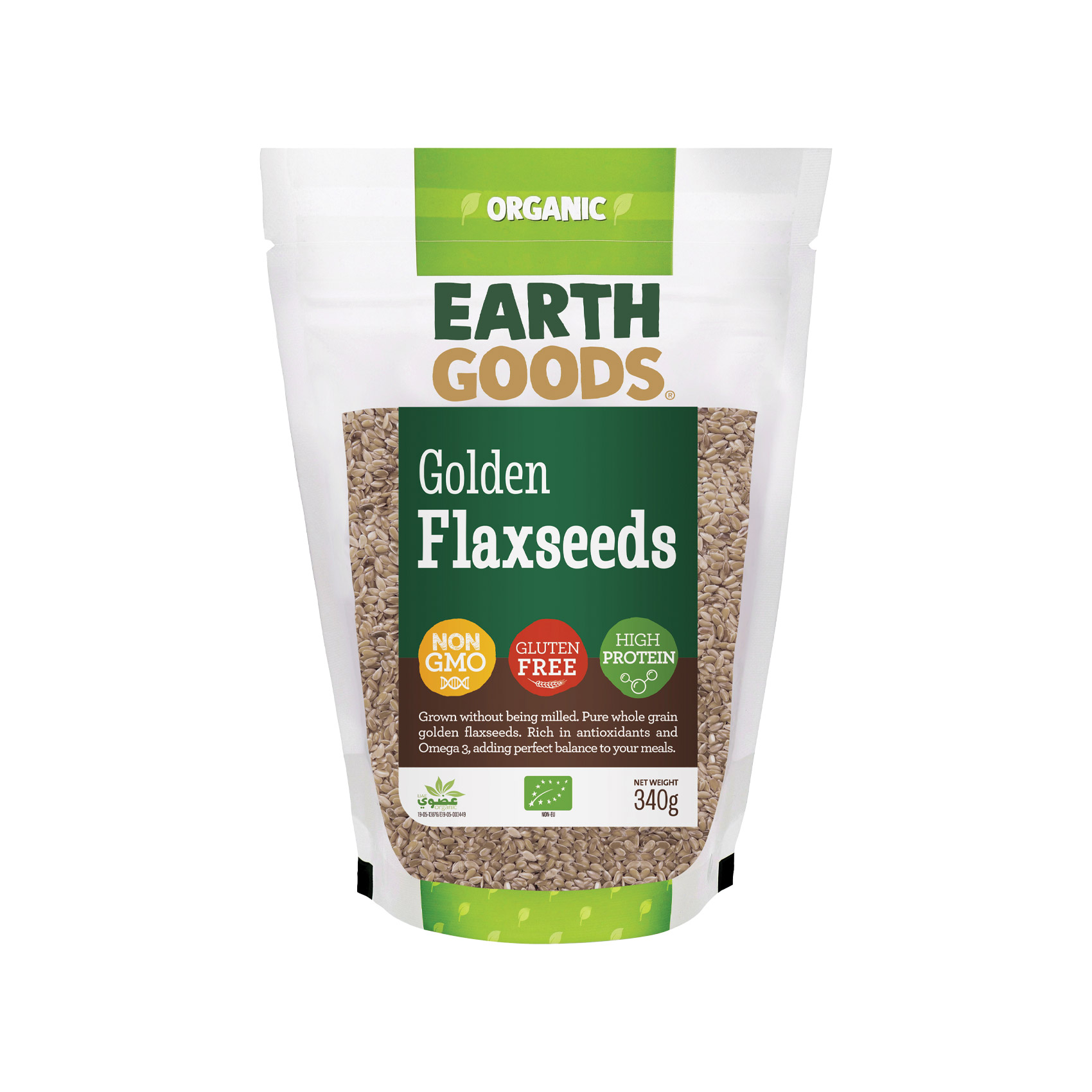 Earth Goods Product Thumbnail Image 0