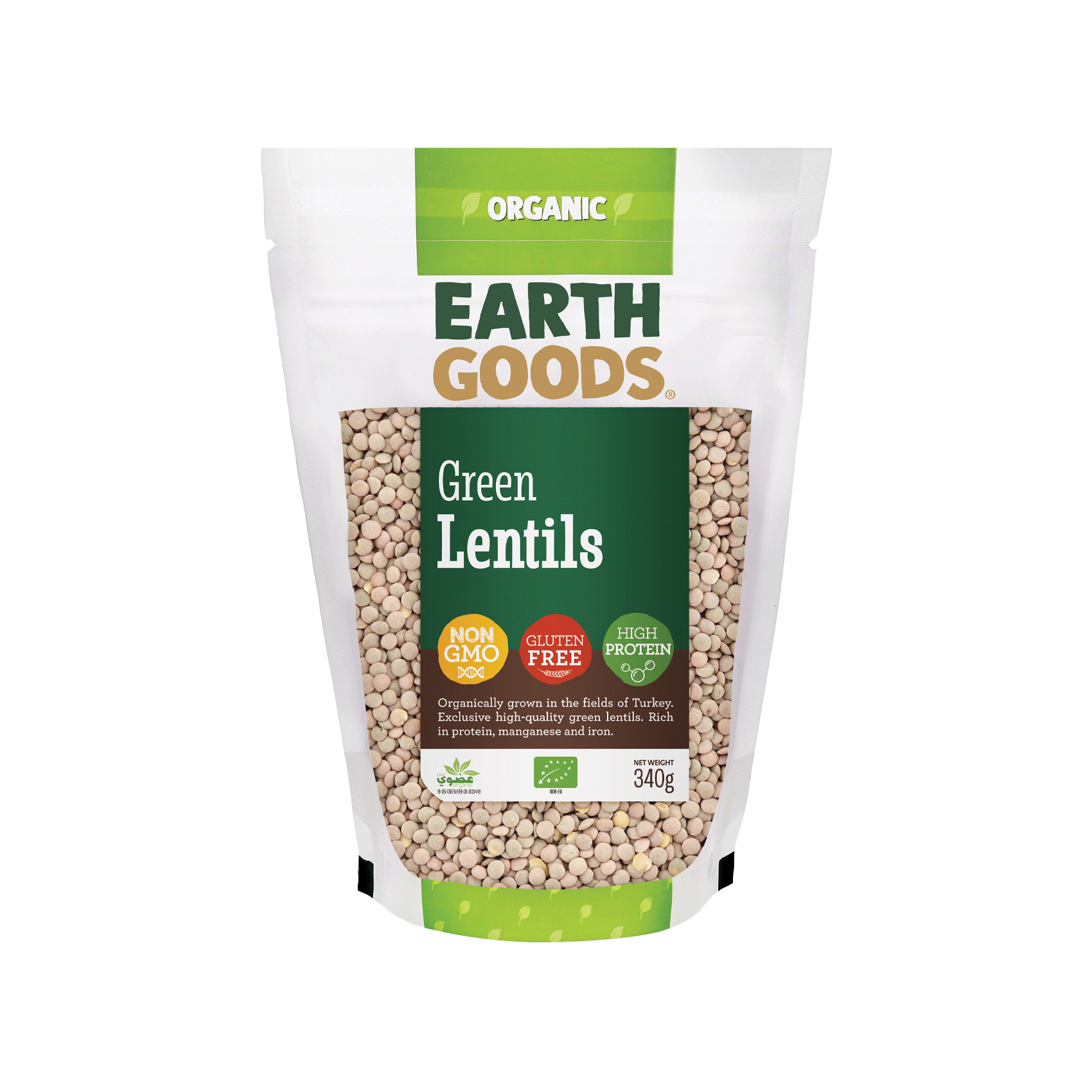 Earth Goods Product Thumbnail Image 0