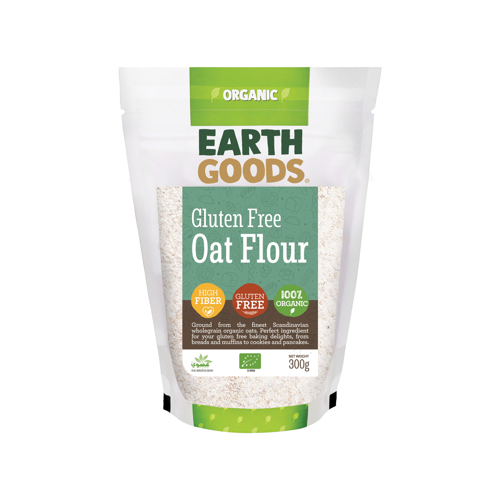Earth Goods Product Thumbnail Image 0