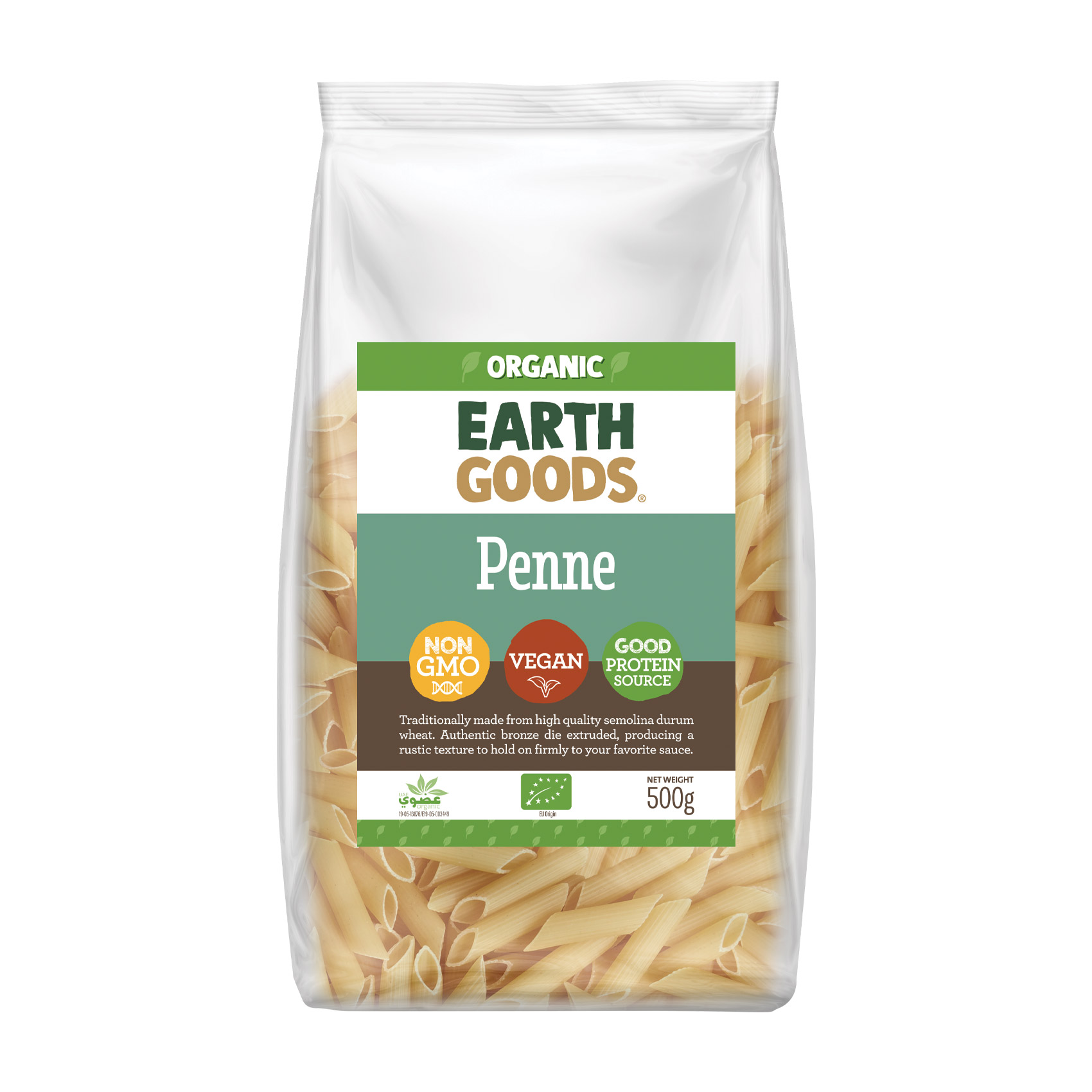 Earth Goods Product Thumbnail Image 0