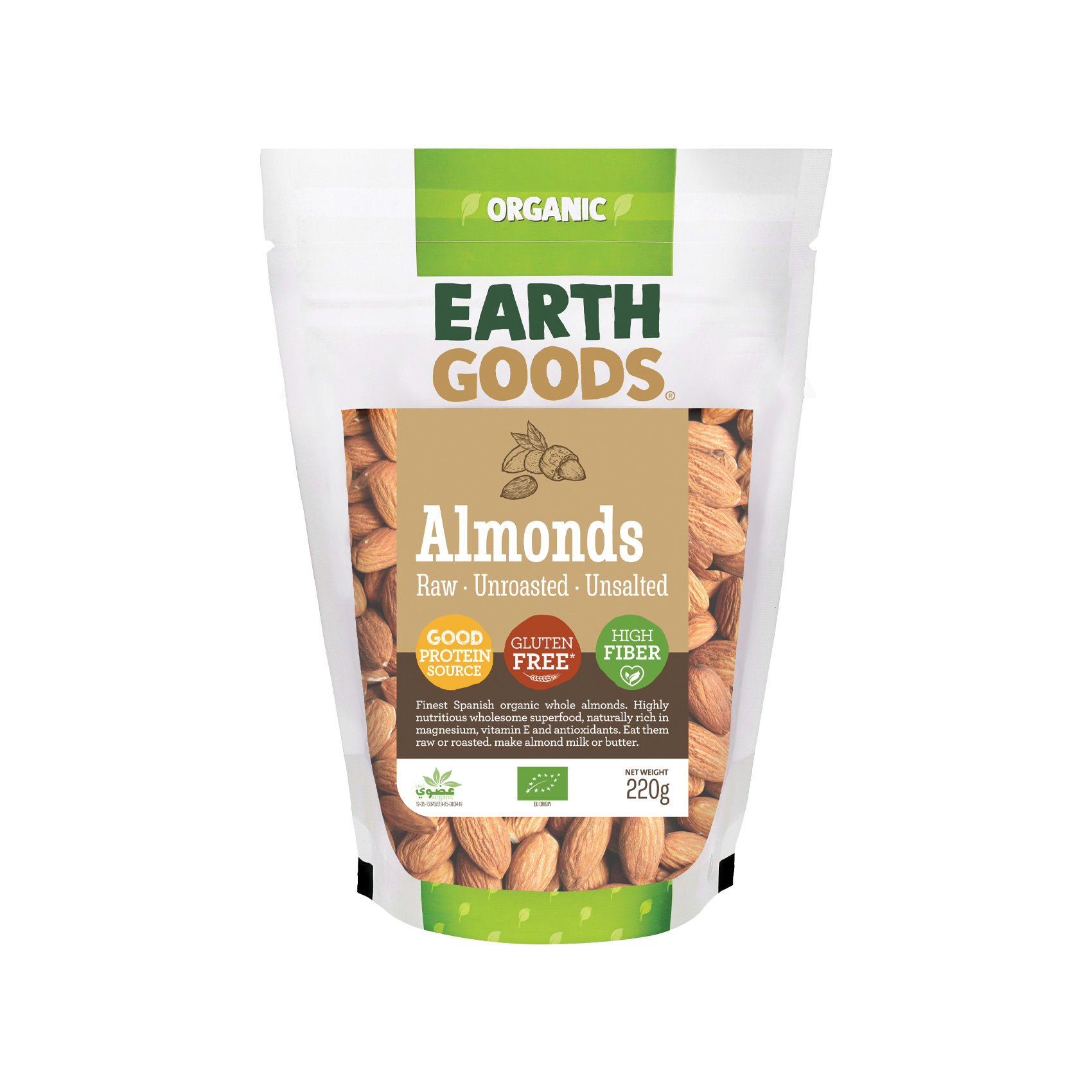 Earth Goods Product Thumbnail Image 0