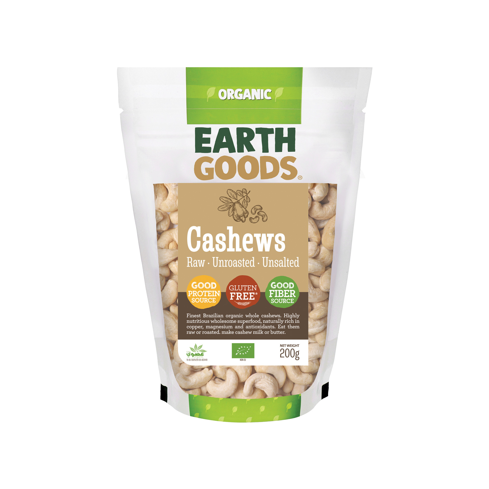 Earth Goods Product Thumbnail Image 2