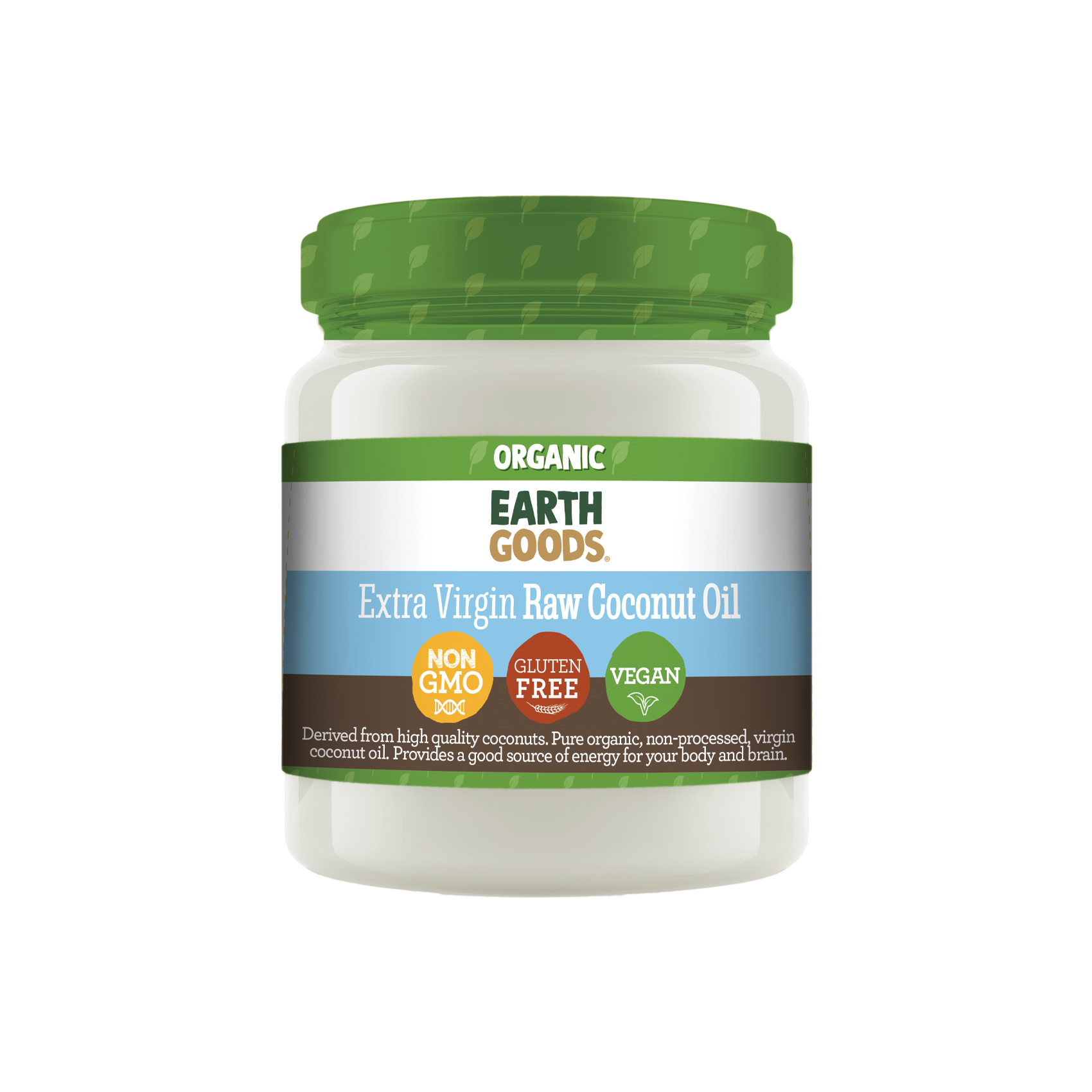 Earth Goods Product Thumbnail Image 0